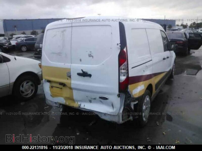 2014 Ford TRANSIT (VIN NM0LS7E79E1151990) — фото 4 из 10