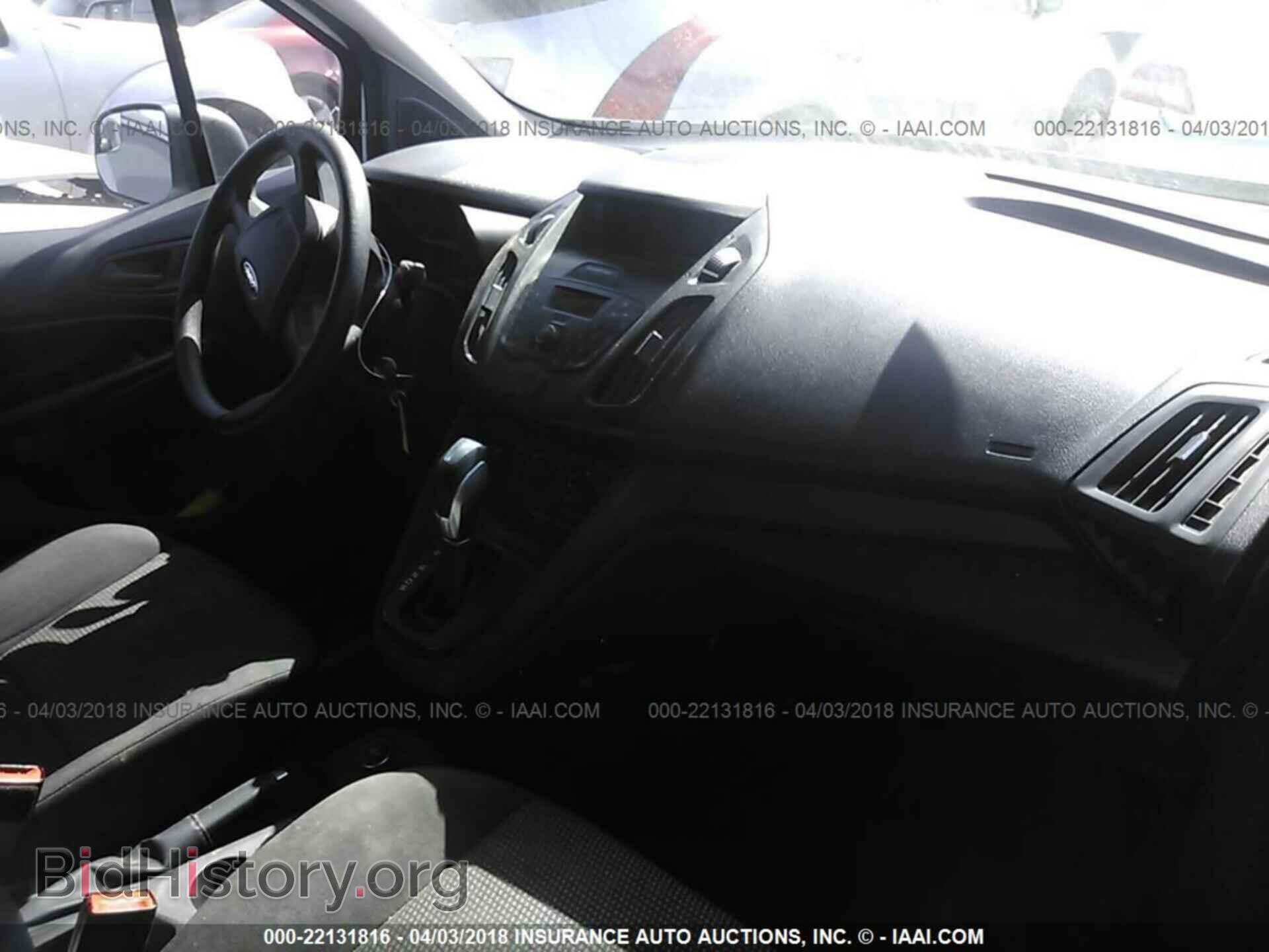 2014 Ford Transit - VIN: NM0LS7E79E1151990 - Фото 5