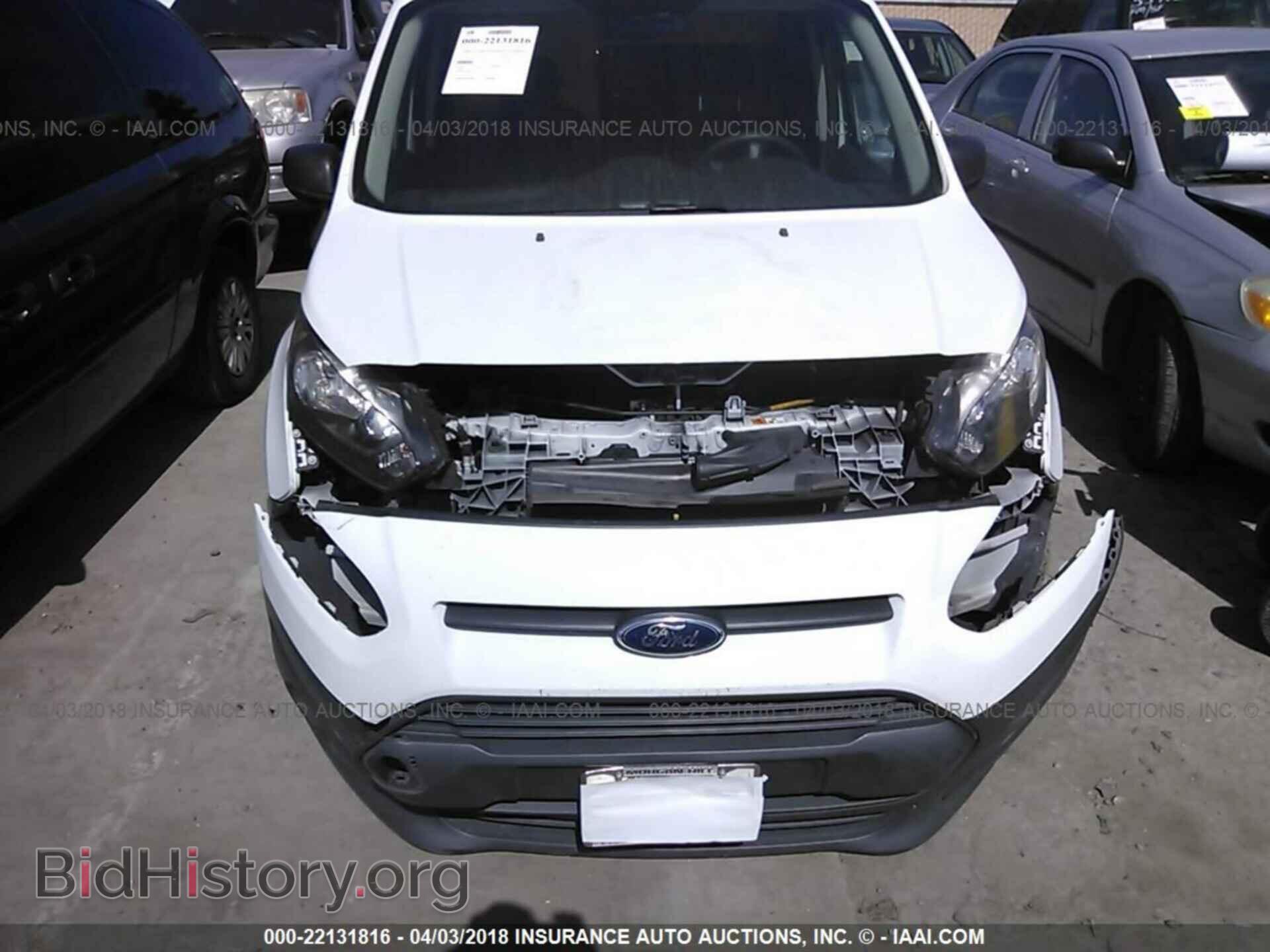 2014 Ford Transit - VIN: NM0LS7E79E1151990 - Фото 6