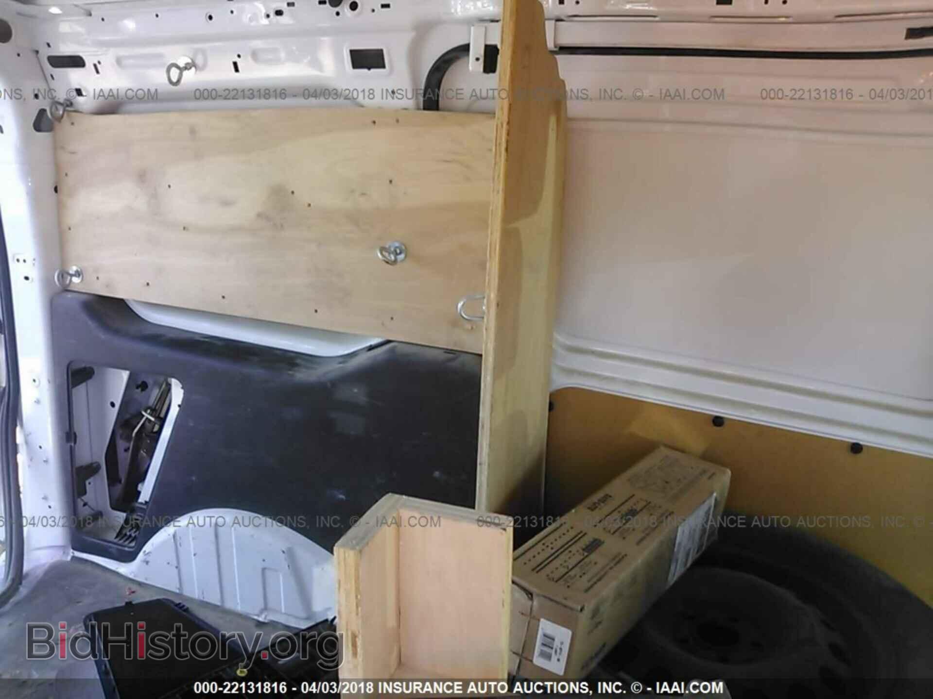 2014 Ford Transit - VIN: NM0LS7E79E1151990 - Фото 8