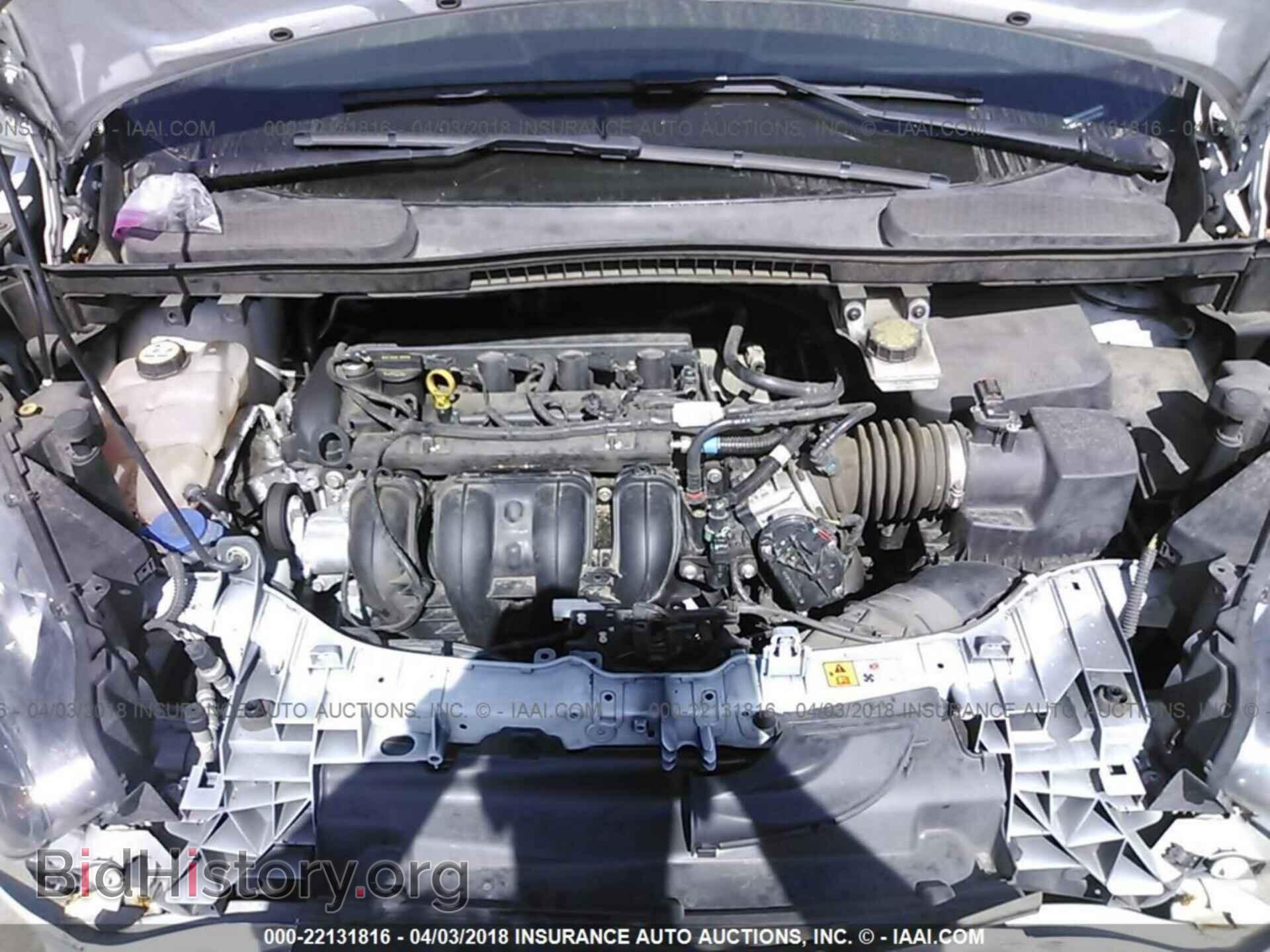 2014 Ford Transit - VIN: NM0LS7E79E1151990 - Фото 10