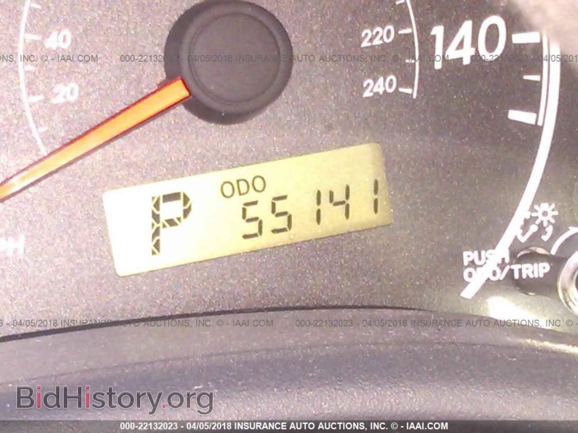 2013 Toyota Corolla - VIN: 2T1BU4EE0DC961671 - Фото 7