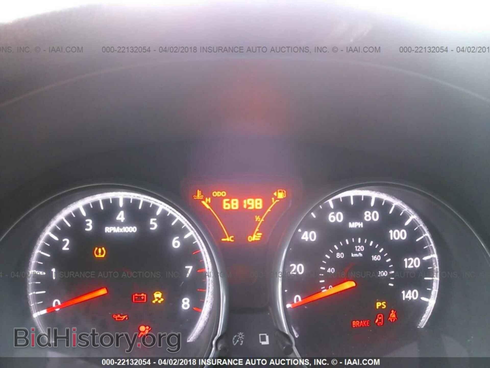 2014 Nissan Versa note - VIN: 3N1CE2CP2EL389224 - Photo 7