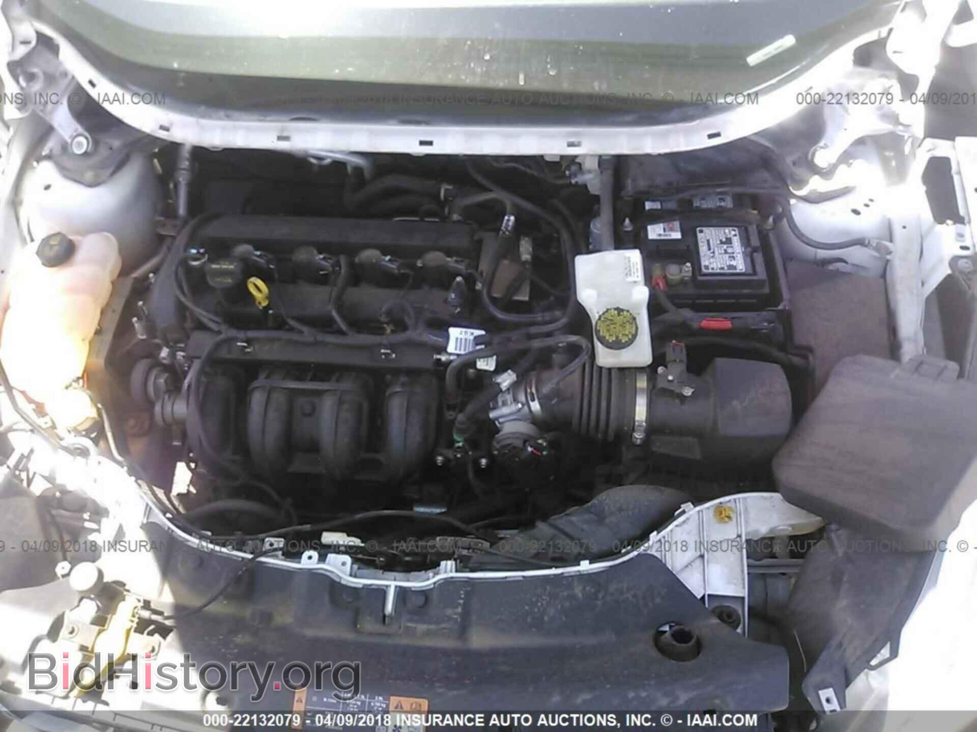 2014 Ford Escape - VIN: 1FMCU0F74EUC10568 - Photo 10