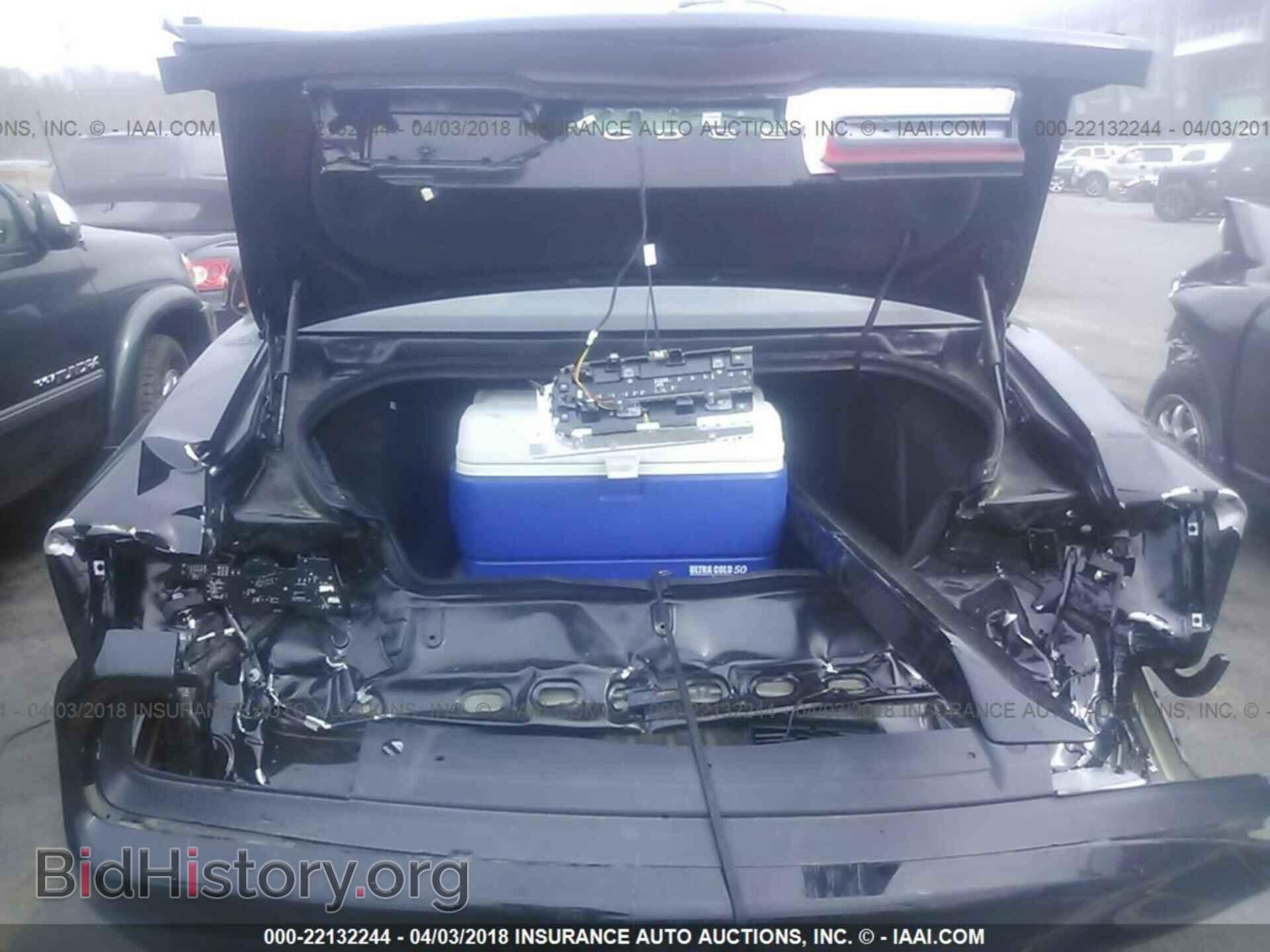 2017 Dodge Challenger - VIN: 2C3CDZAG7HH657861 - Фото 6