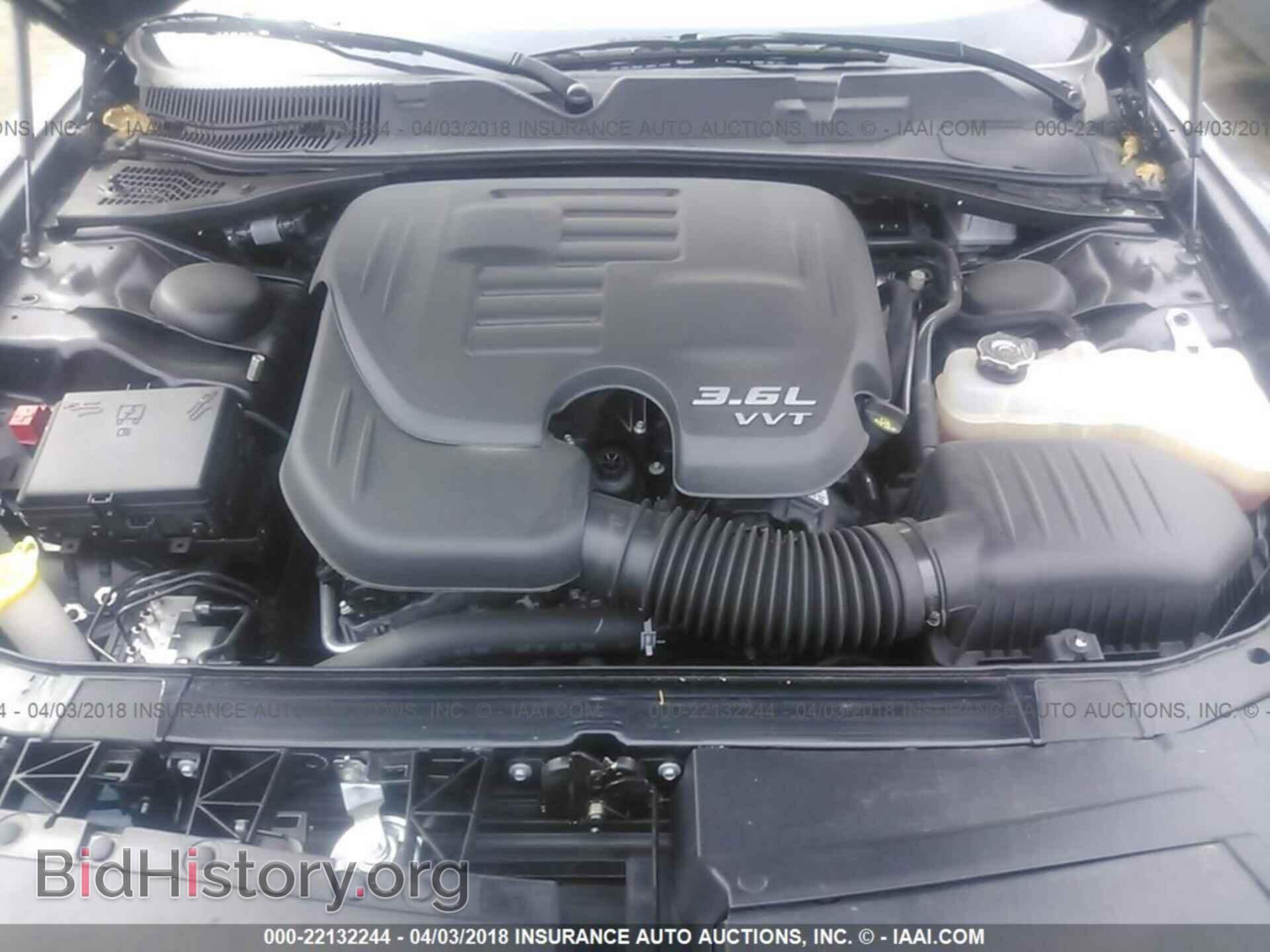 2017 Dodge Challenger - VIN: 2C3CDZAG7HH657861 - Фото 10