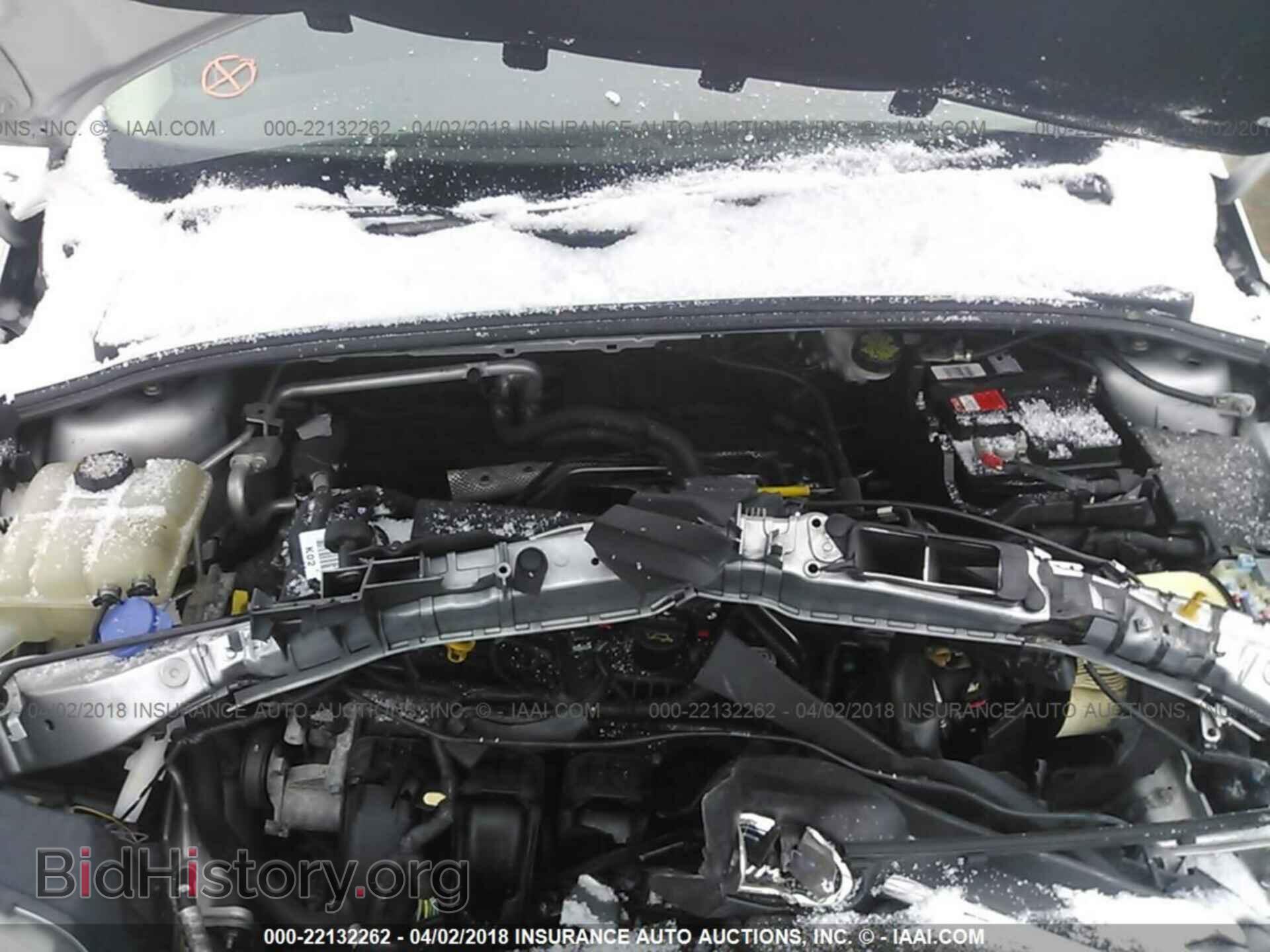 2014 Ford Focus - VIN: 1FADP3F2XEL160213 - Photo 10