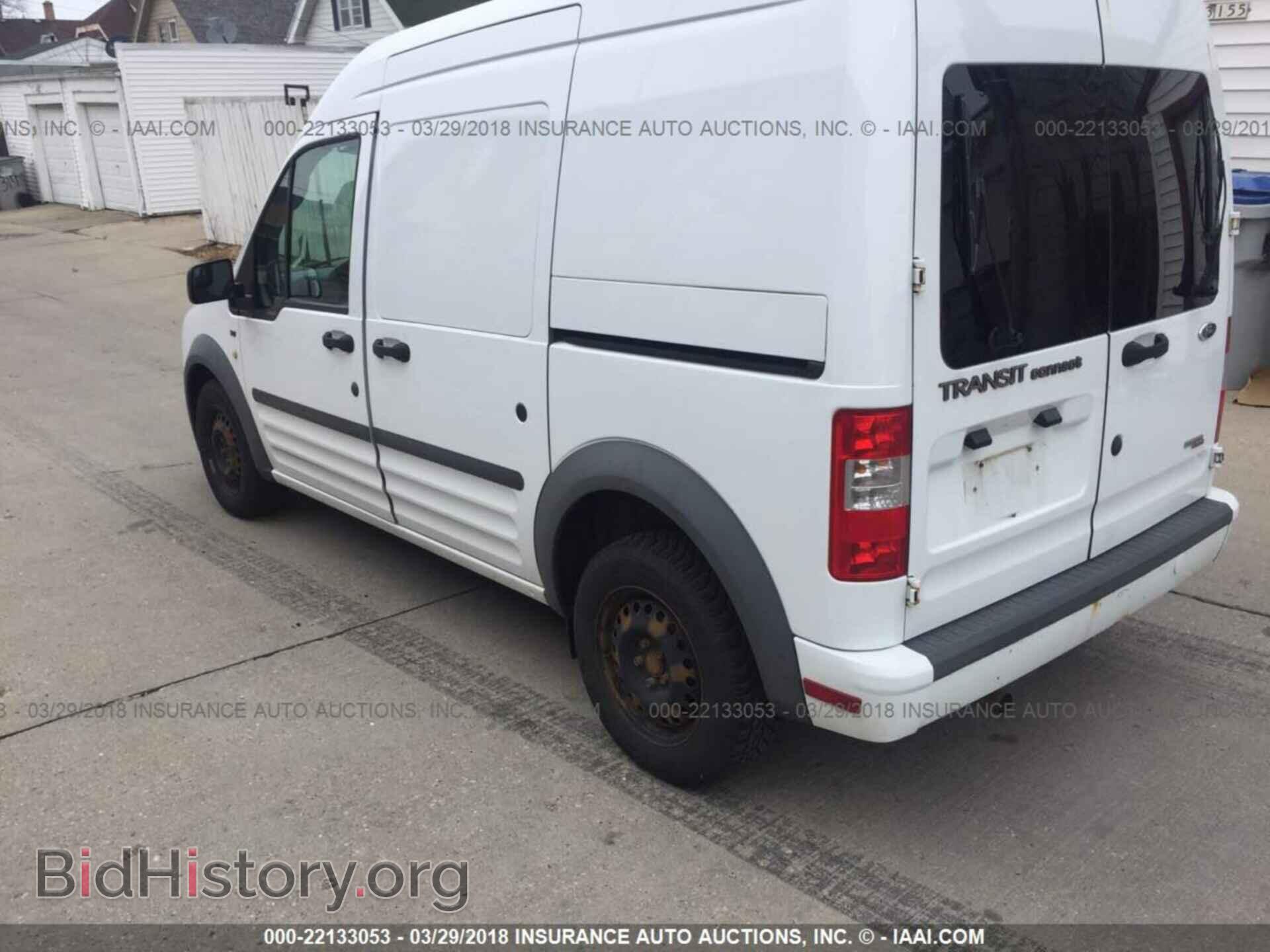2012 Ford Transit - VIN: NM0LS7DN8CT076118 - Photo 3