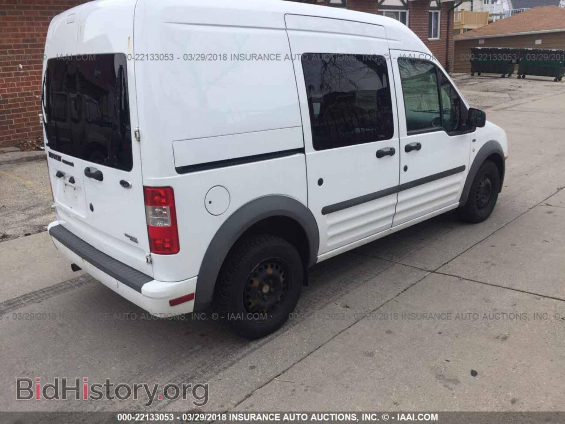2012 Ford Transit - VIN: NM0LS7DN8CT076118 - Photo 4