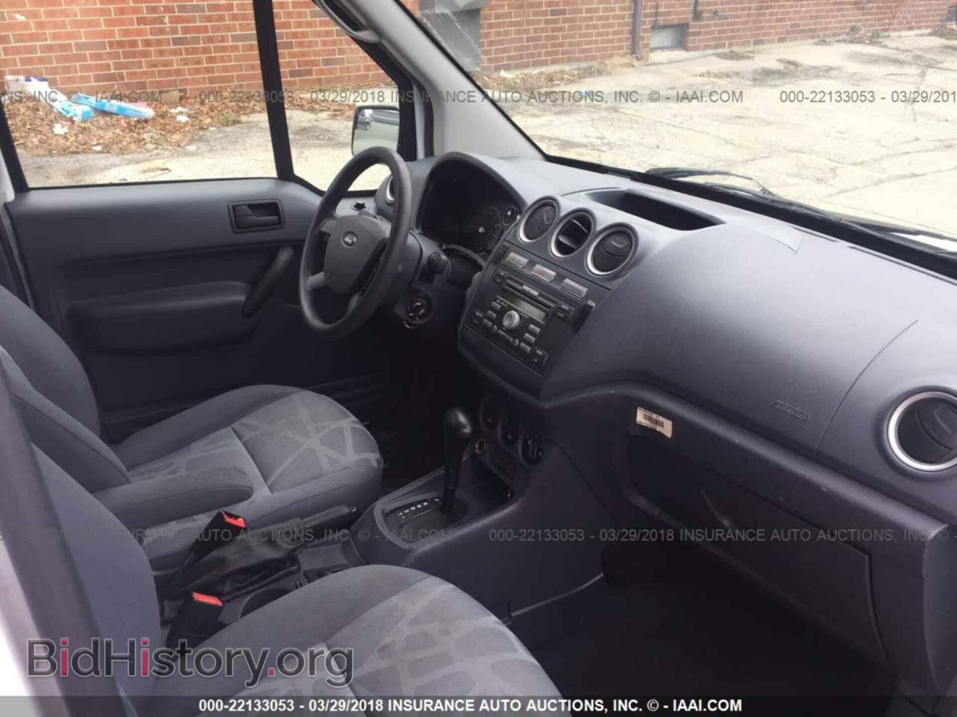 2012 Ford Transit - VIN: NM0LS7DN8CT076118 - Photo 5