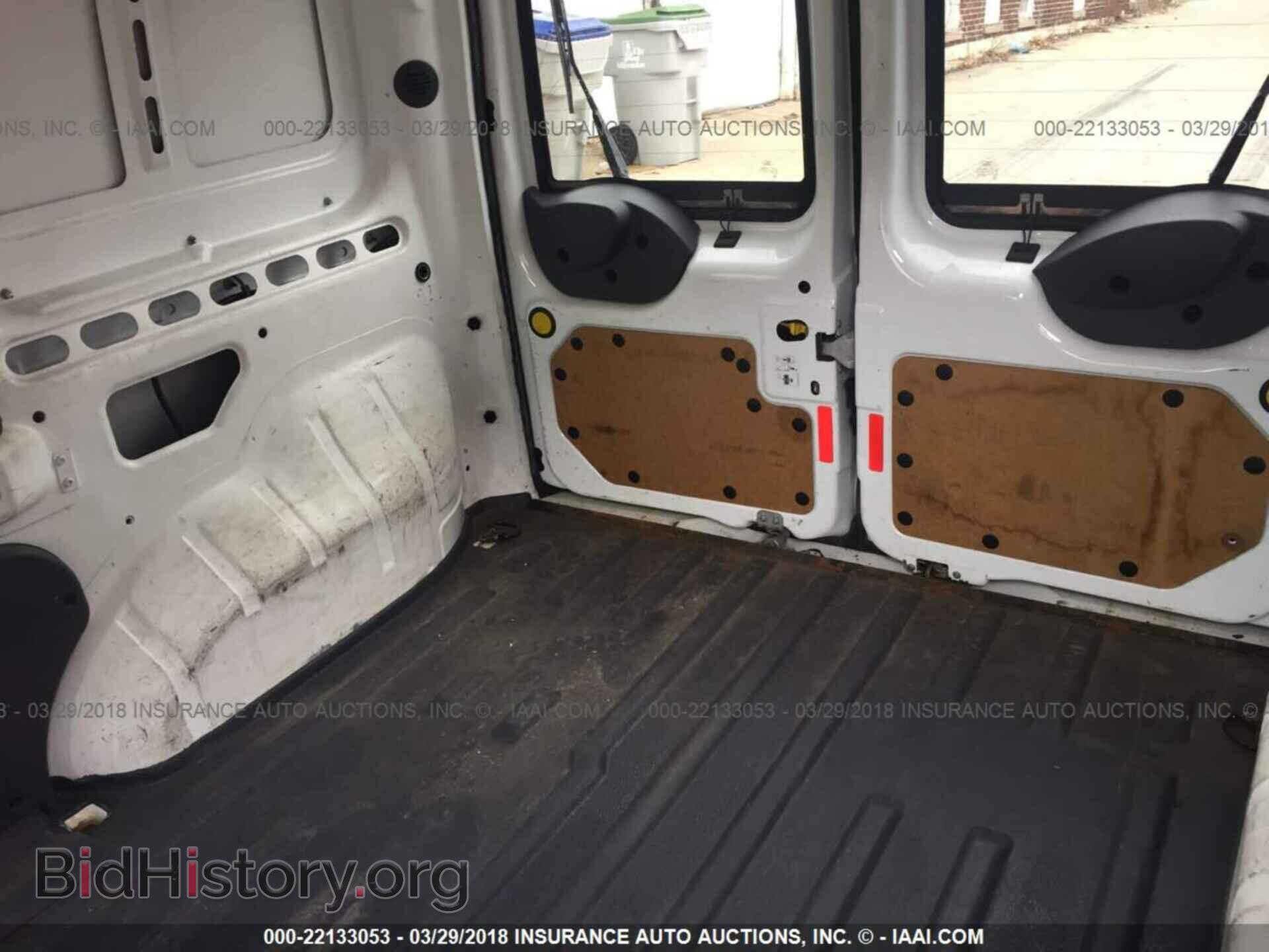 2012 Ford Transit - VIN: NM0LS7DN8CT076118 - Photo 6
