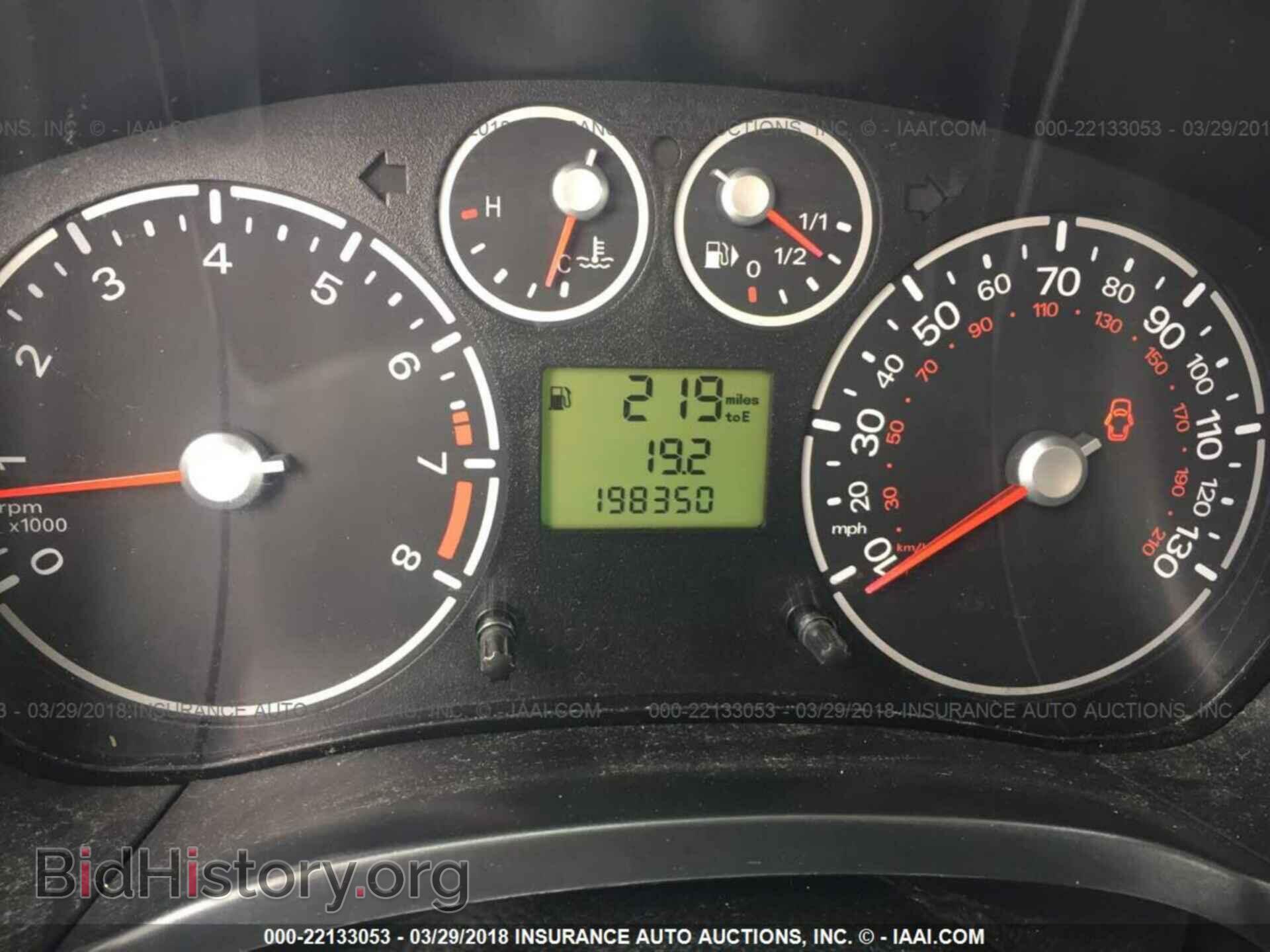 2012 Ford Transit - VIN: NM0LS7DN8CT076118 - Photo 7