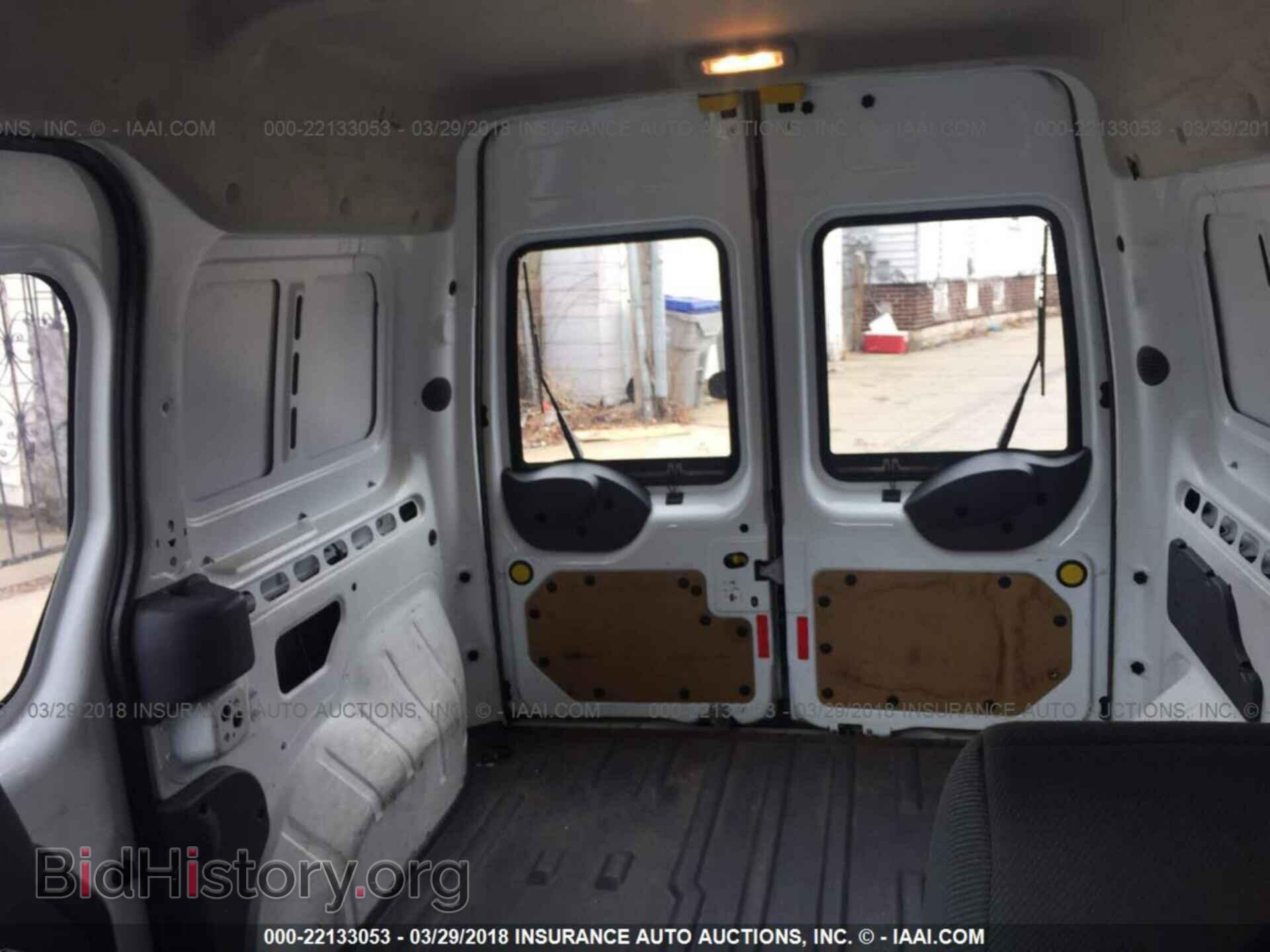2012 Ford Transit - VIN: NM0LS7DN8CT076118 - Photo 8