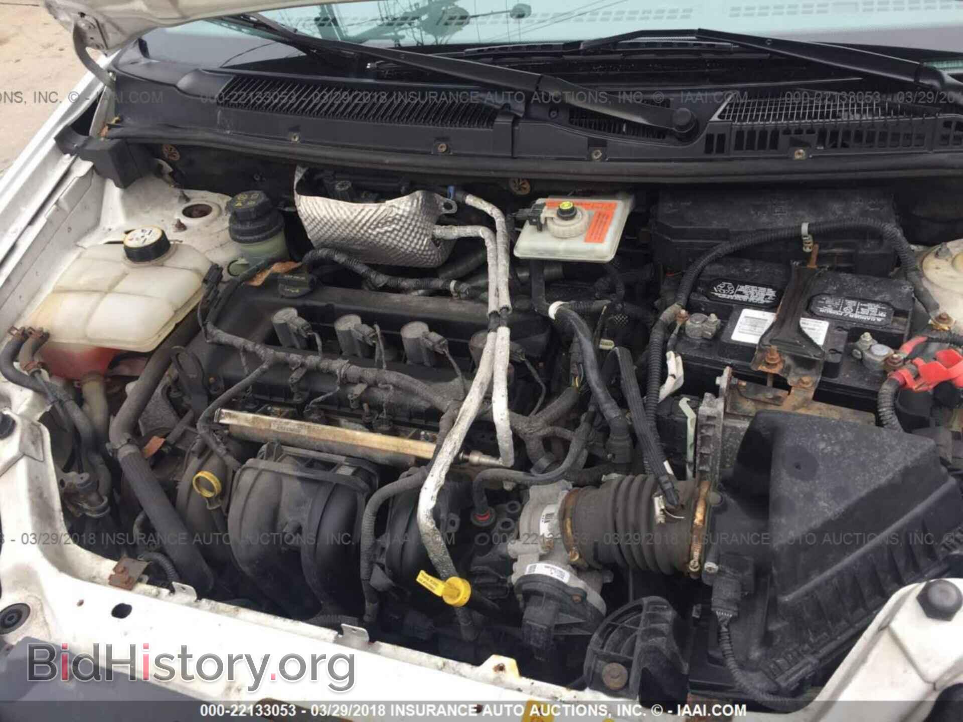 2012 Ford Transit - VIN: NM0LS7DN8CT076118 - Photo 10