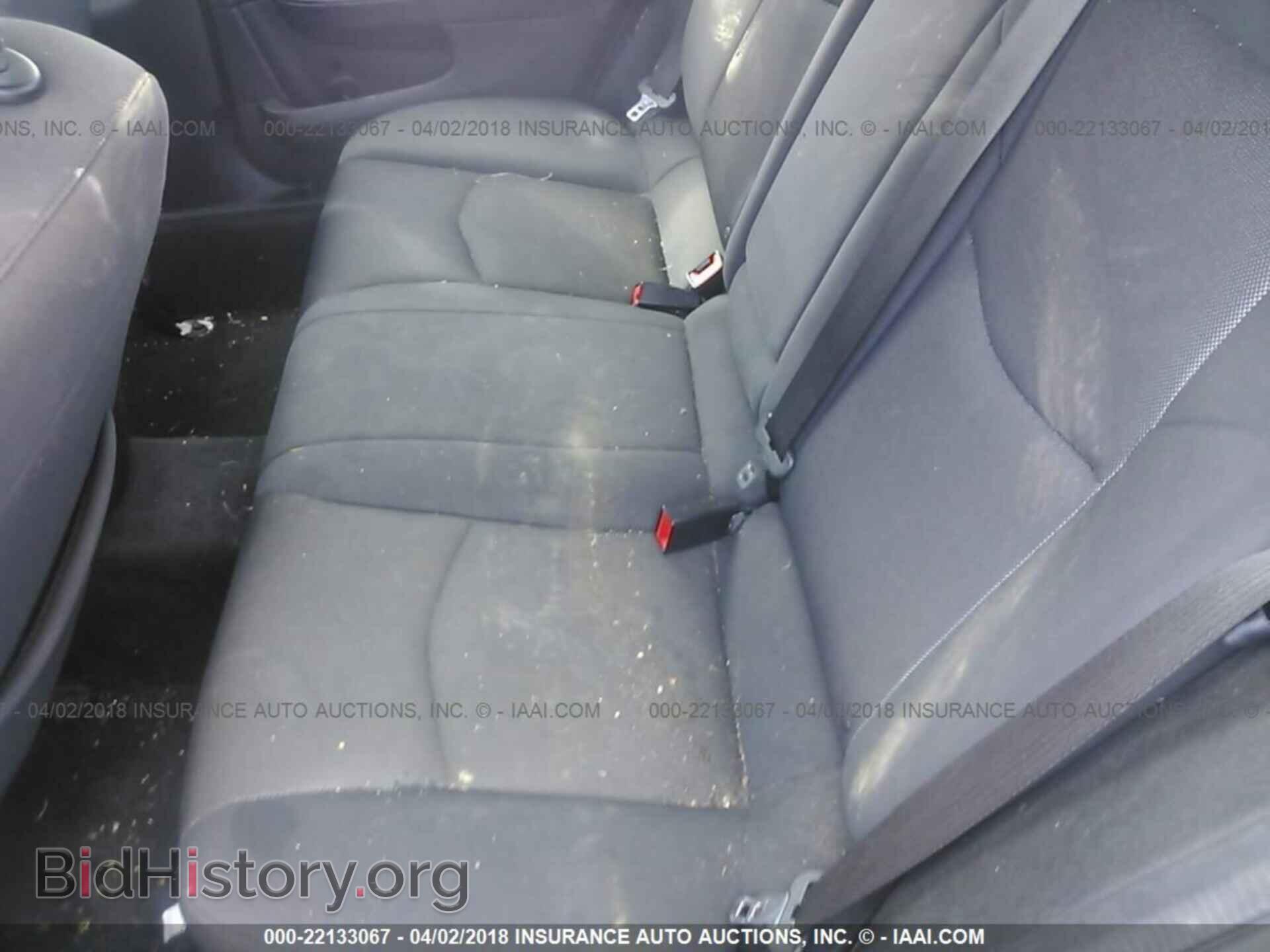 2013 Dodge Avenger - VIN: 1C3CDZAB4DN613046 - Photo 8