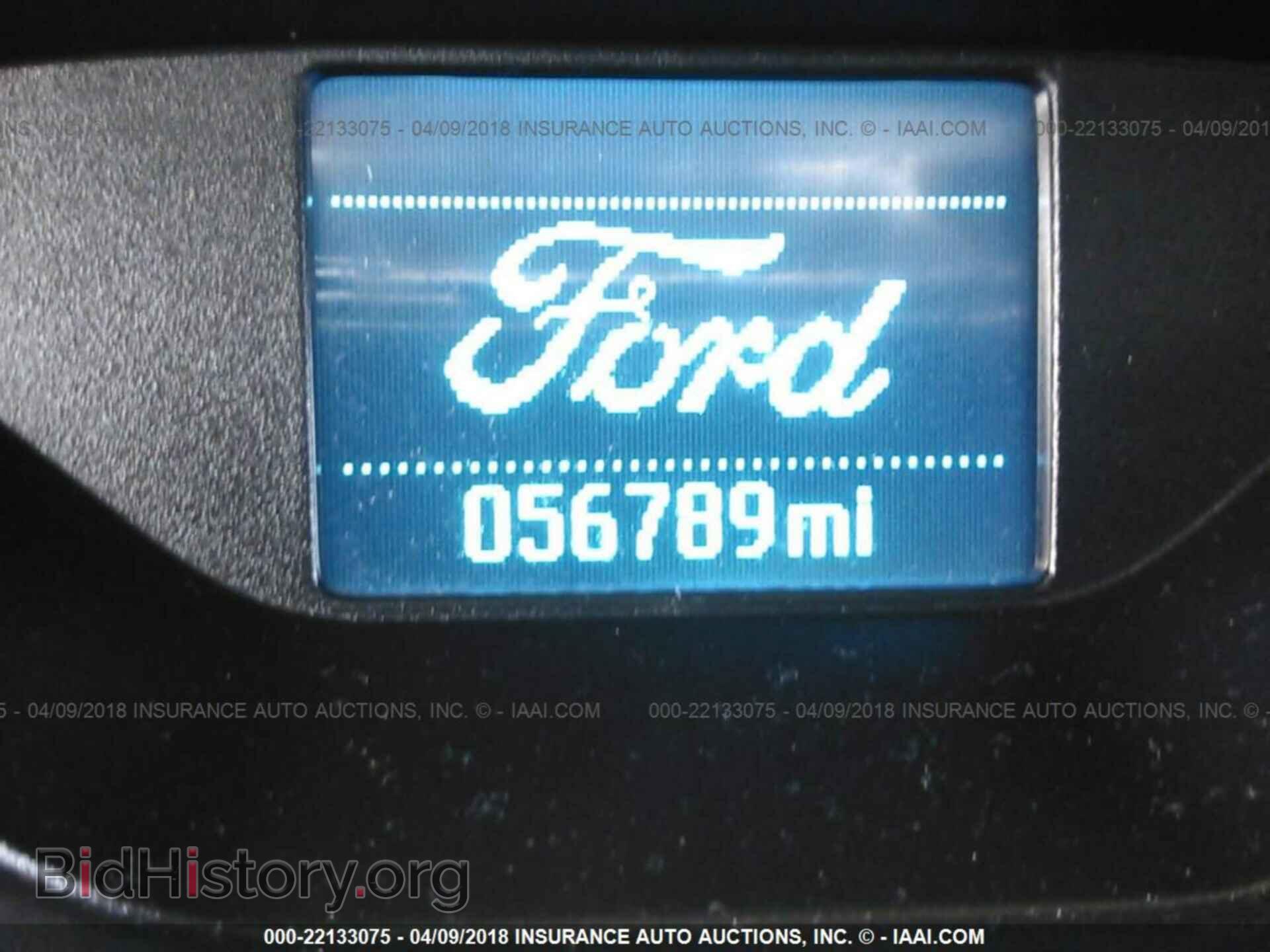 2012 Ford Focus - VIN: 1FAHP3F2XCL148187 - Photo 7