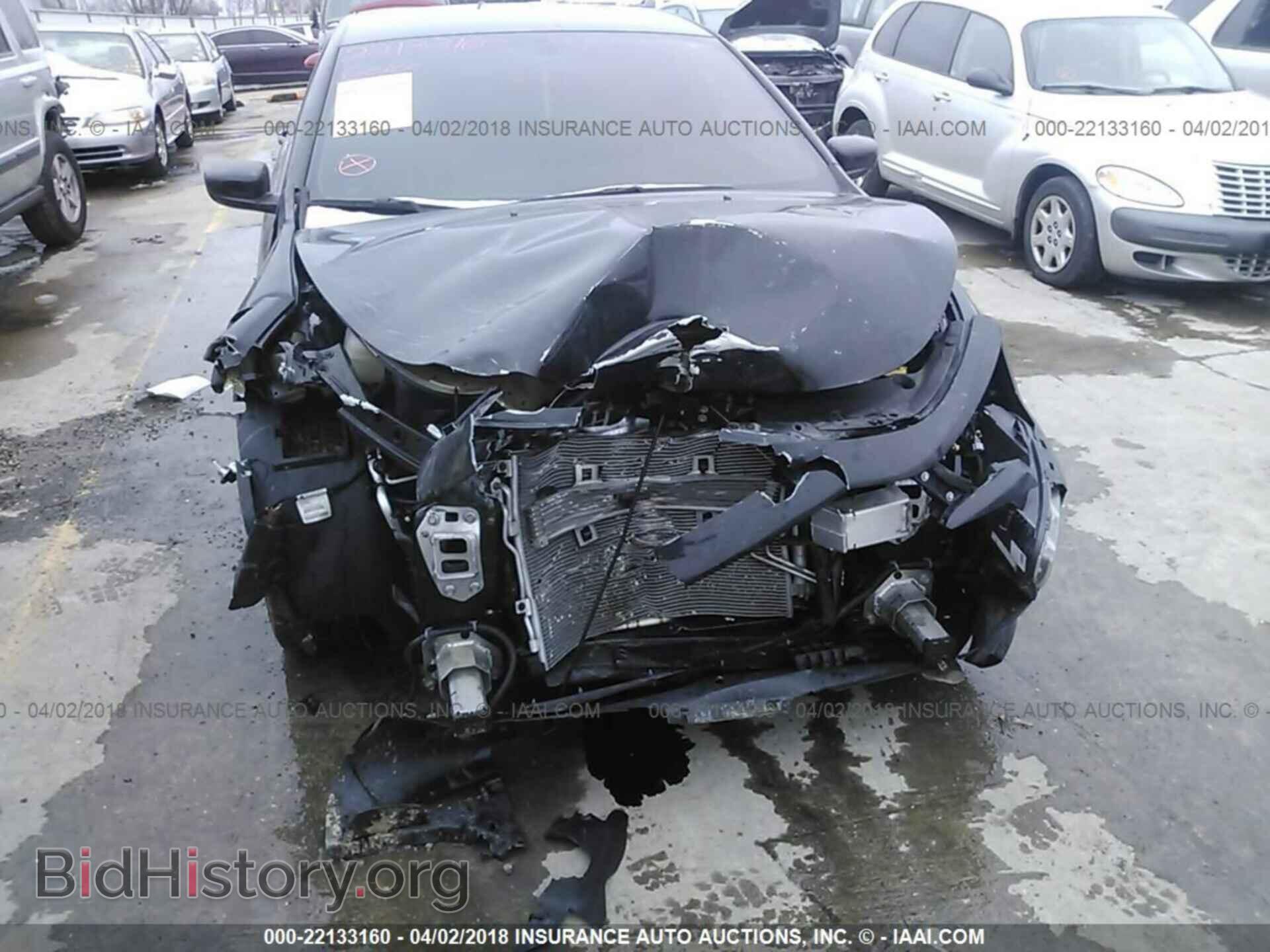 2014 DODGE DART - VIN: 1C3CDFBB5ED824468 - Фото 6