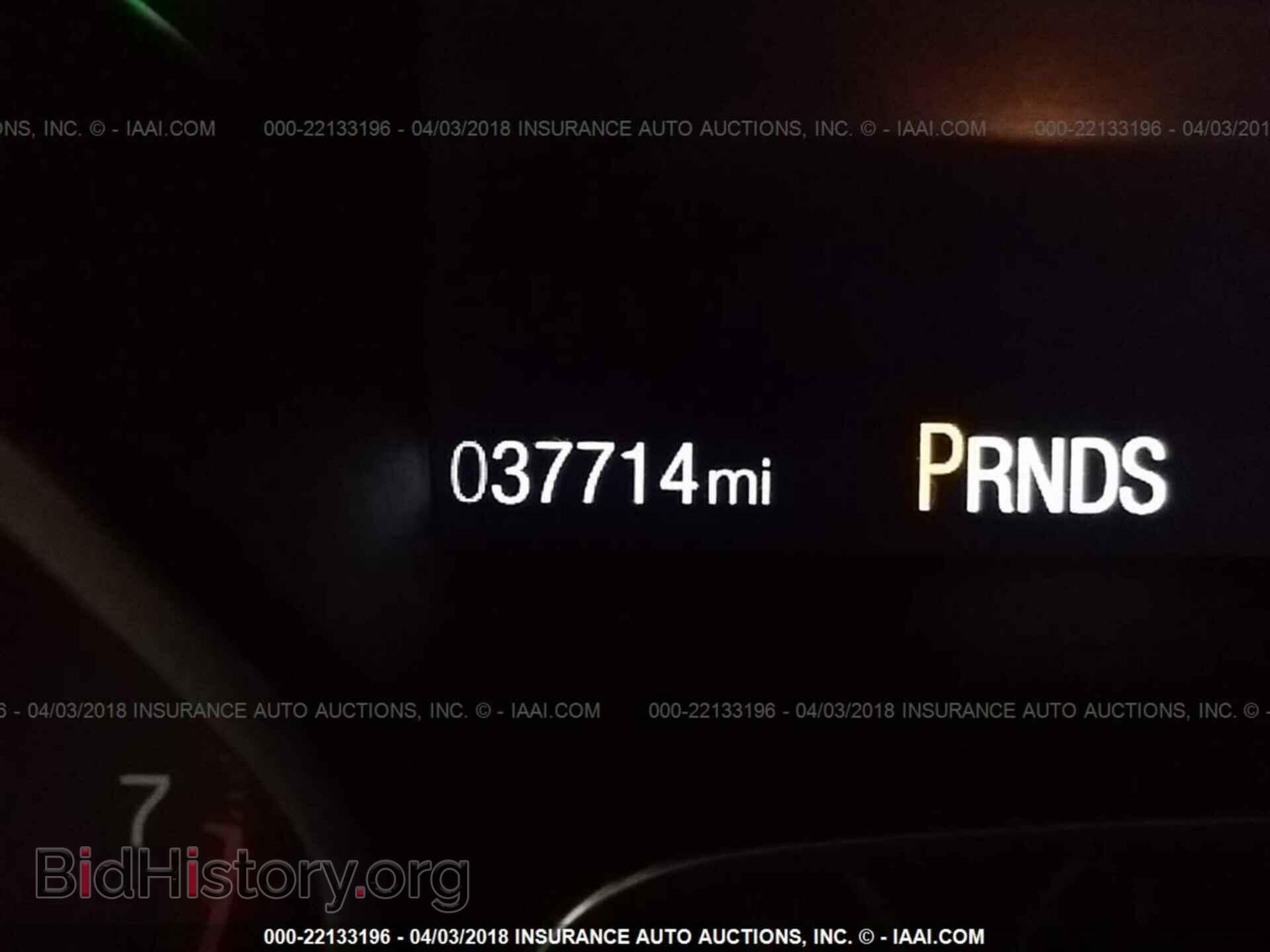 2016 Ford Focus - VIN: 1FADP3F29GL394846 - Photo 7