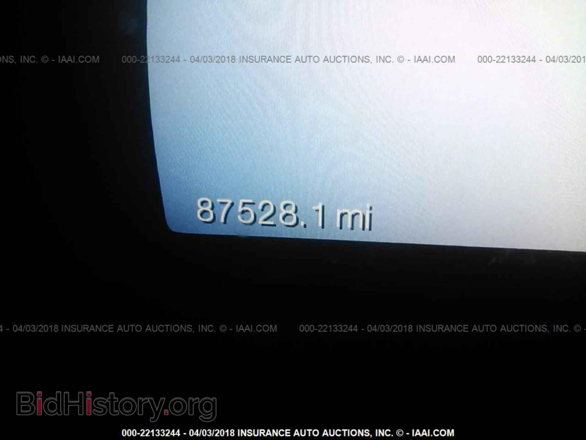 2011 Ford Edge - VIN: 2FMDK4KC8BBB57718 - Фото 7
