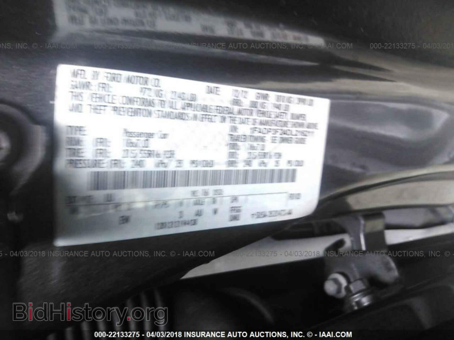 2013 Ford Focus - VIN: 1FADP3F24DL216211 - Photo 9