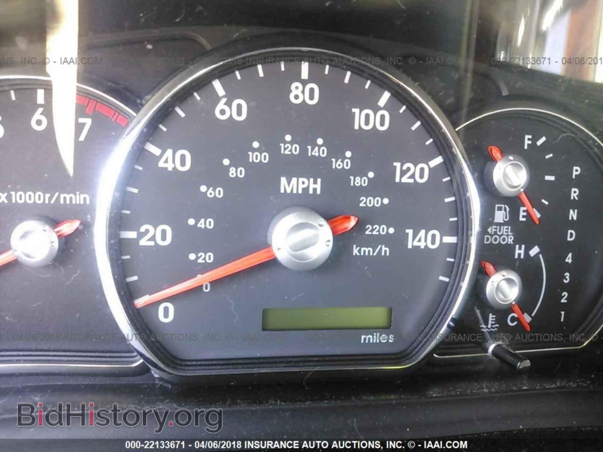 2011 Mitsubishi Galant - VIN: 4A32B3FF9BE014577 - Фото 7