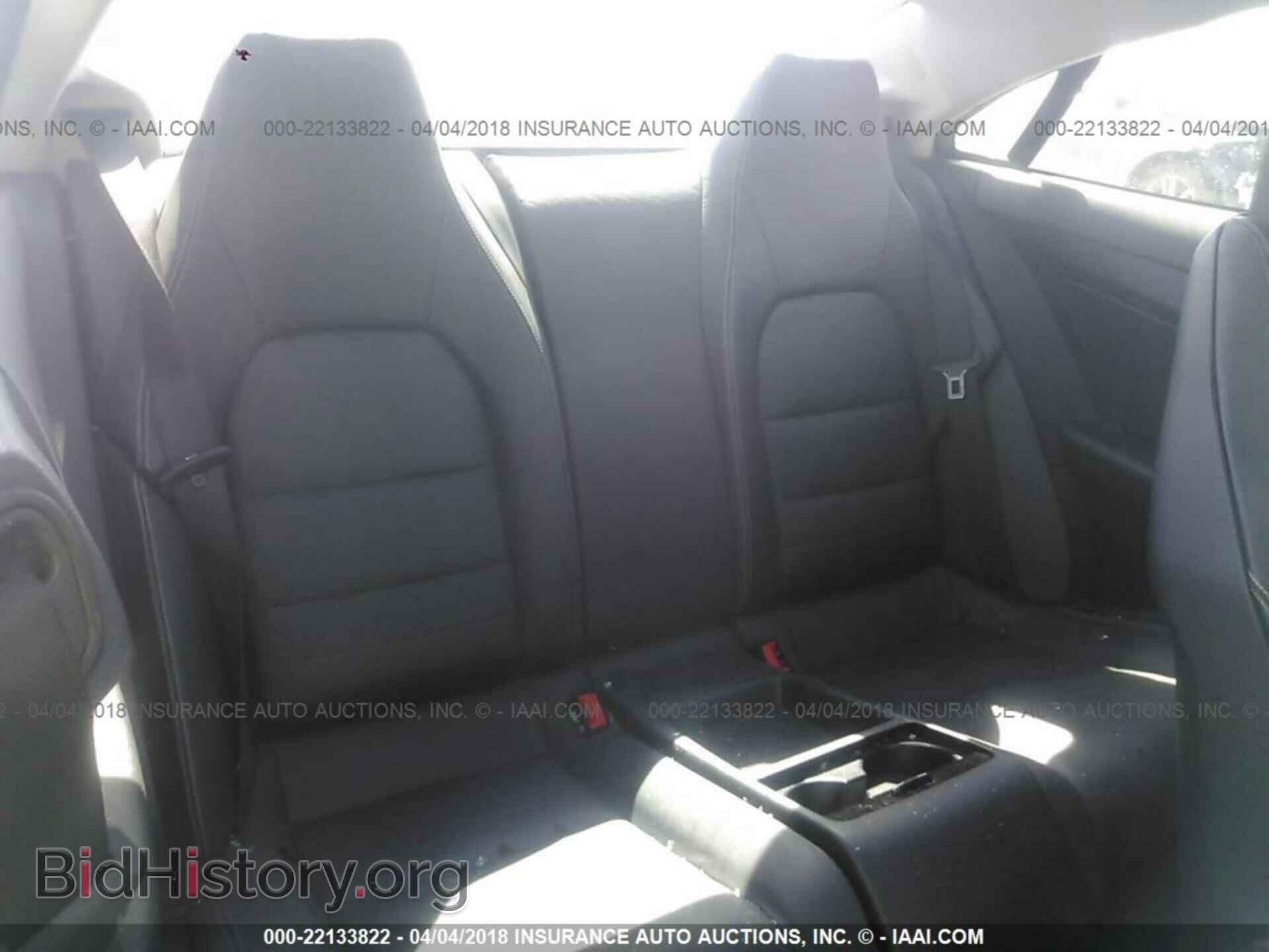 2013 Mercedes-benz E - VIN: WDDKJ5KB4DF193506 - Фото 8