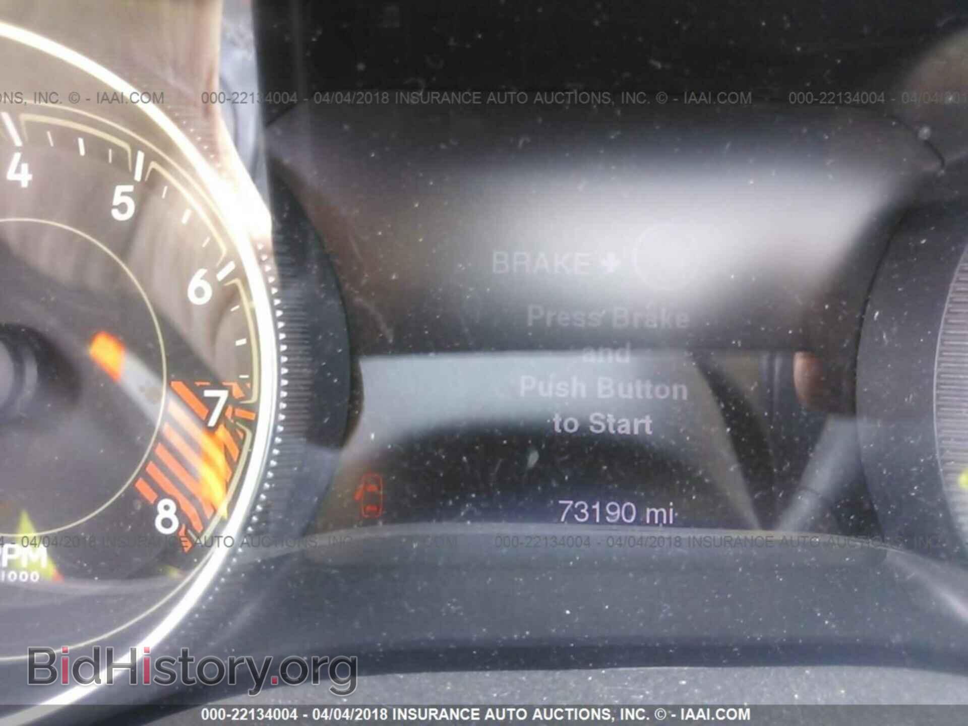 2015 Jeep Cherokee - VIN: 1C4PJMDS7FW593909 - Photo 7
