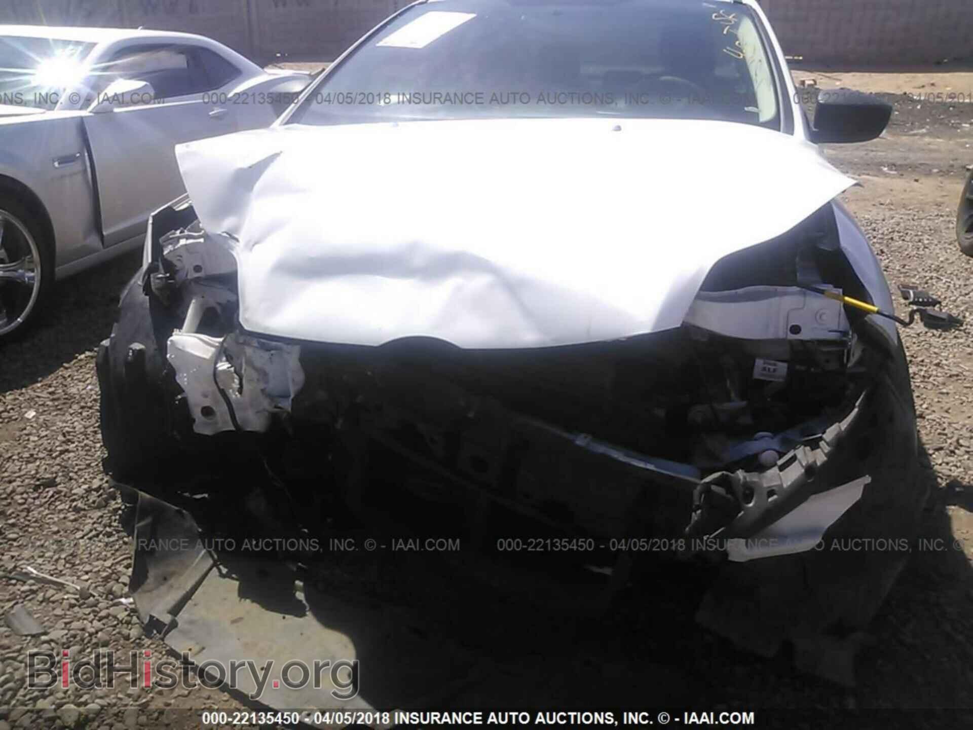 2013 Ford Focus - VIN: 1FADP3E29DL190321 - Photo 6