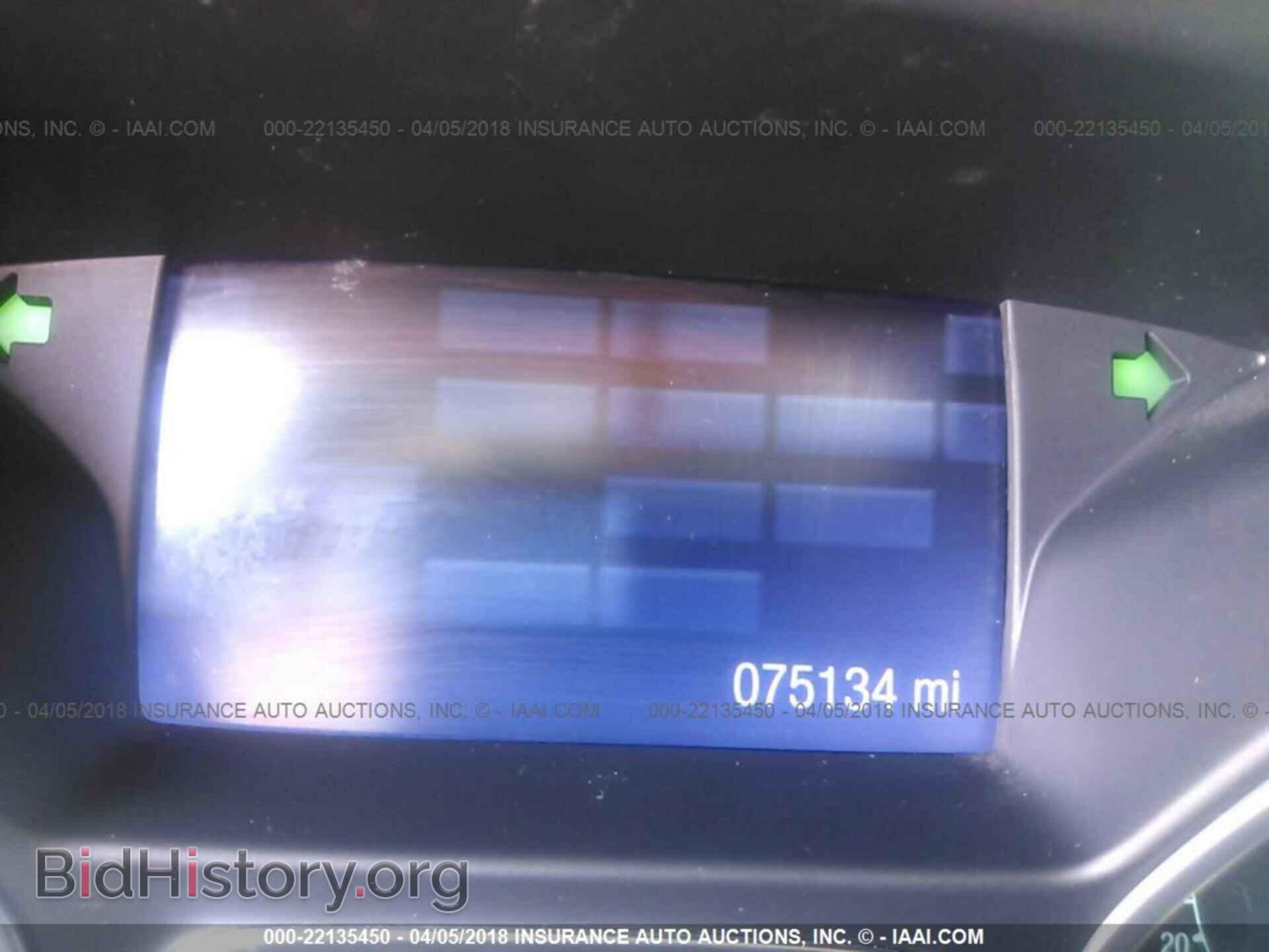 2013 Ford Focus - VIN: 1FADP3E29DL190321 - Photo 7