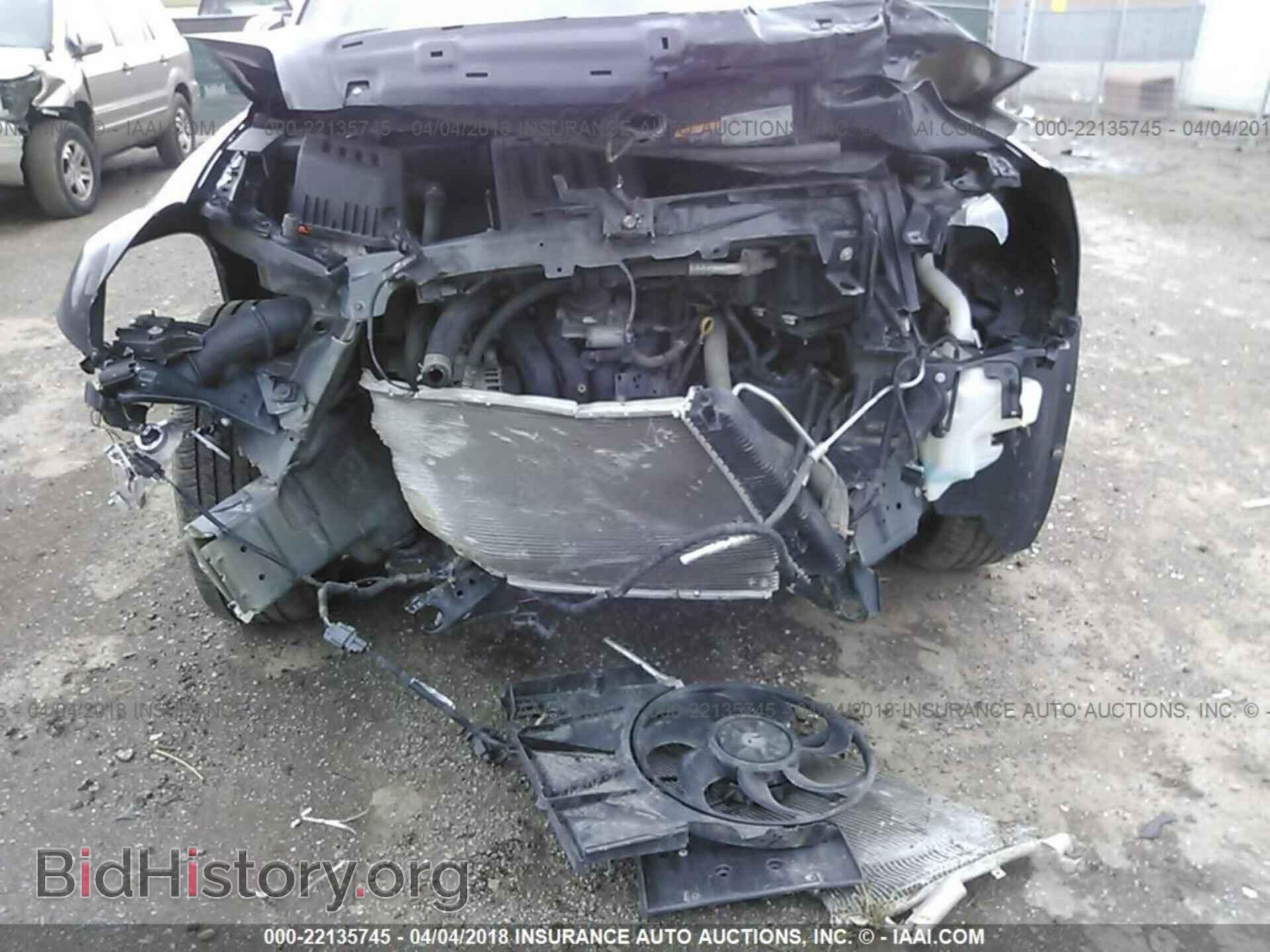 2012 Gmc Terrain - VIN: 2GKFLTEK9C6268235 - Фото 6