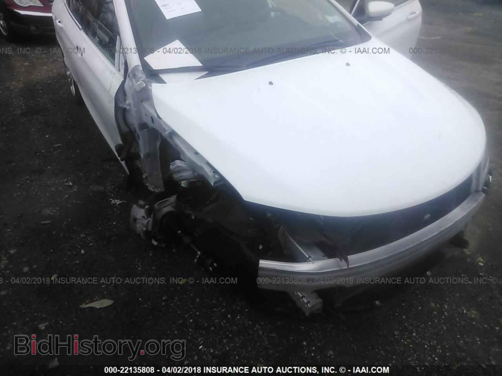 2016 Chrysler 200 - VIN: 1C3CCCAB7GN163851 - Photo 6
