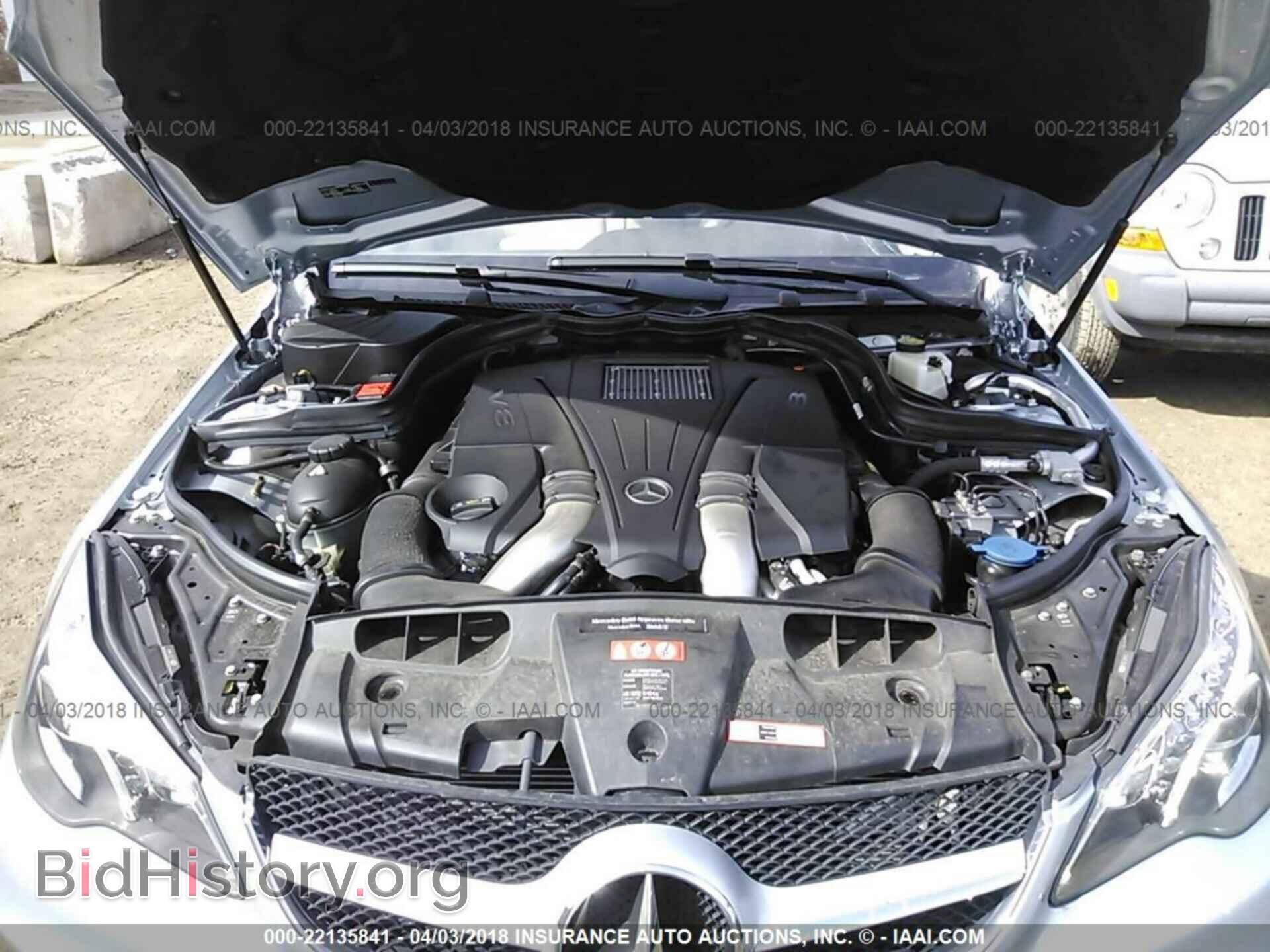 2014 Mercedes-benz E - VIN: WDDKK7DF2EF255818 - Фото 10