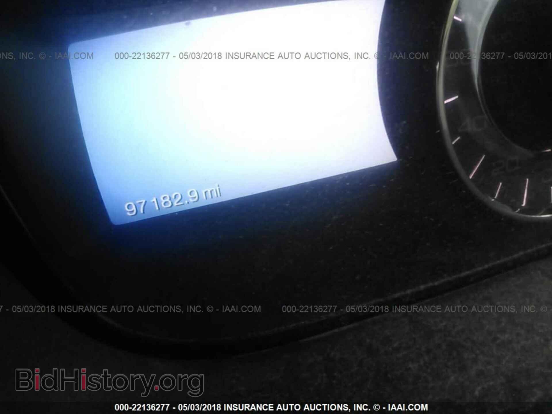 2011 Ford Edge - VIN: 2FMDK3JC6BBA69830 - Photo 7