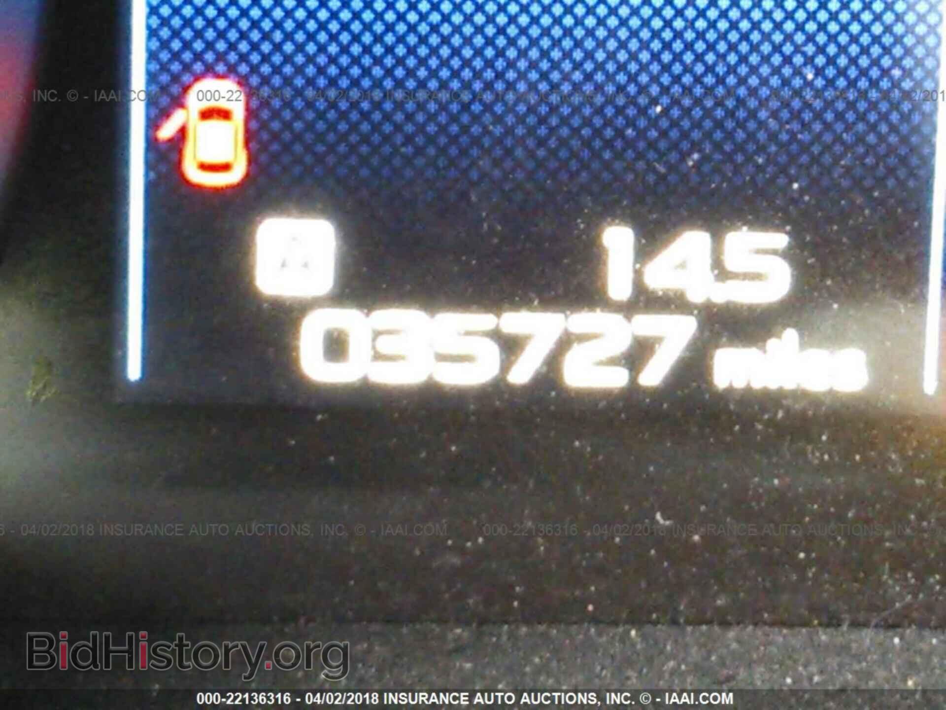 2015 Subaru Outback - VIN: 4S4BSELC8F3249039 - Photo 7