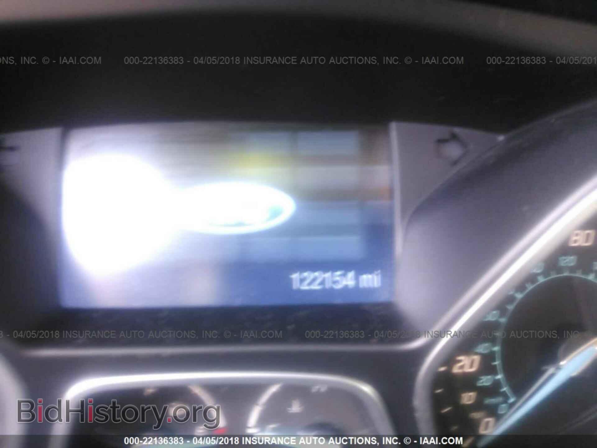 2012 Ford Focus - VIN: 1FAHP3H27CL375821 - Photo 7