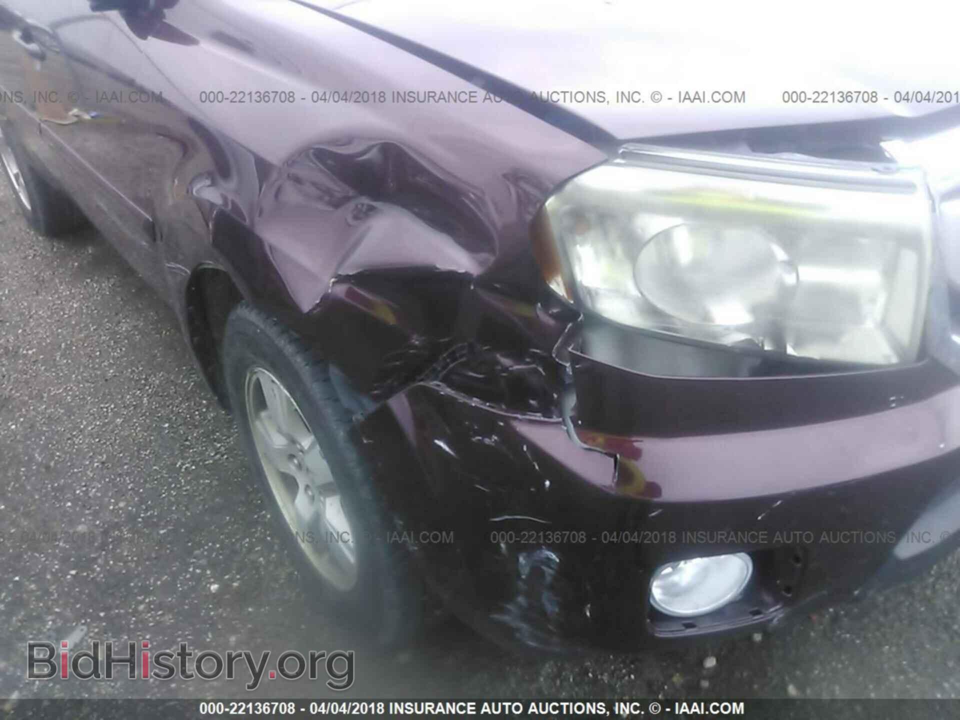 2009 HONDA PILOT - VIN: 5FNYF48609B026663 - Фото 6