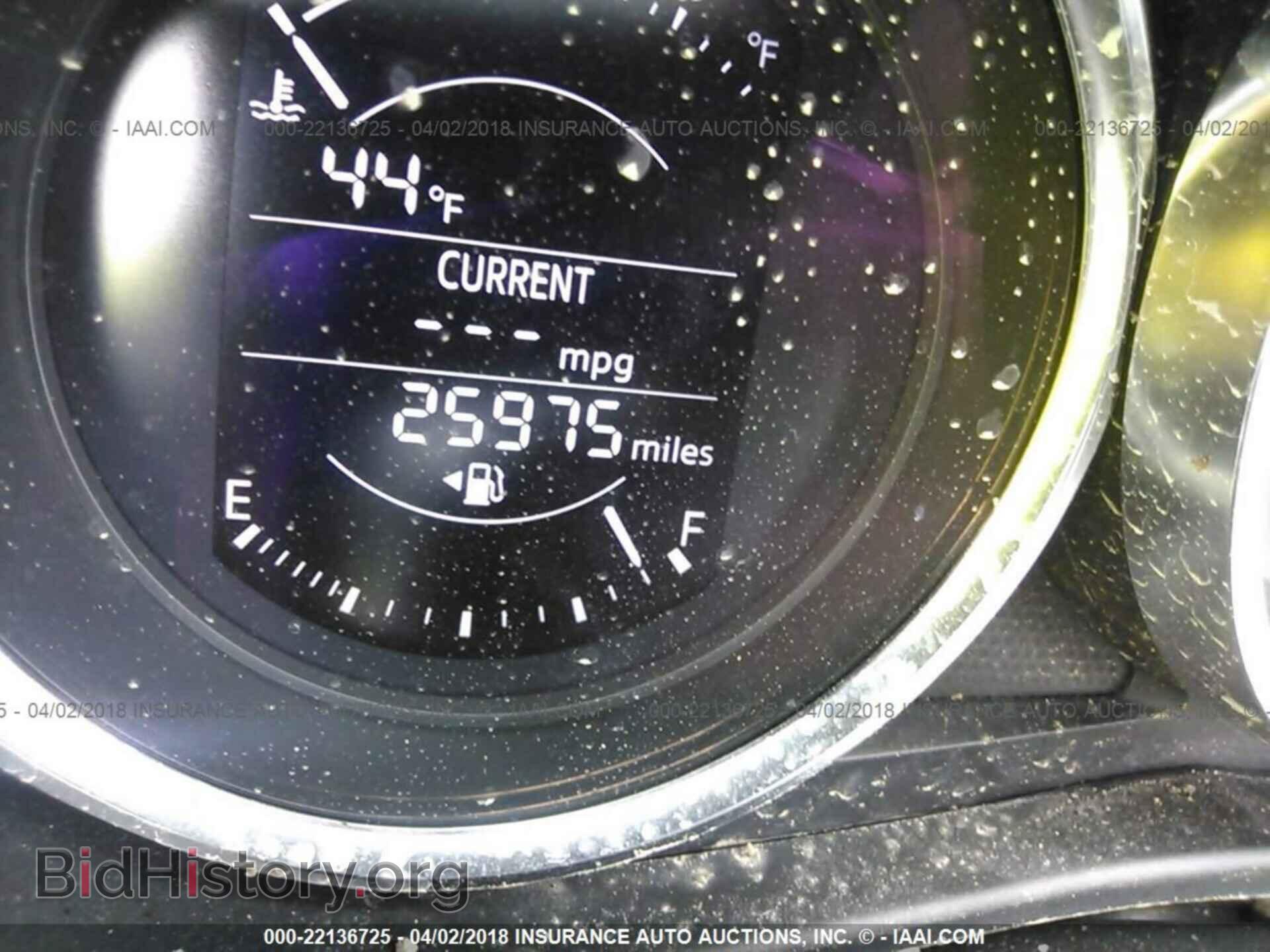 2016 MAZDA MX-5 MIATA - VIN: JM1NDAB74G0105421 - Фото 7