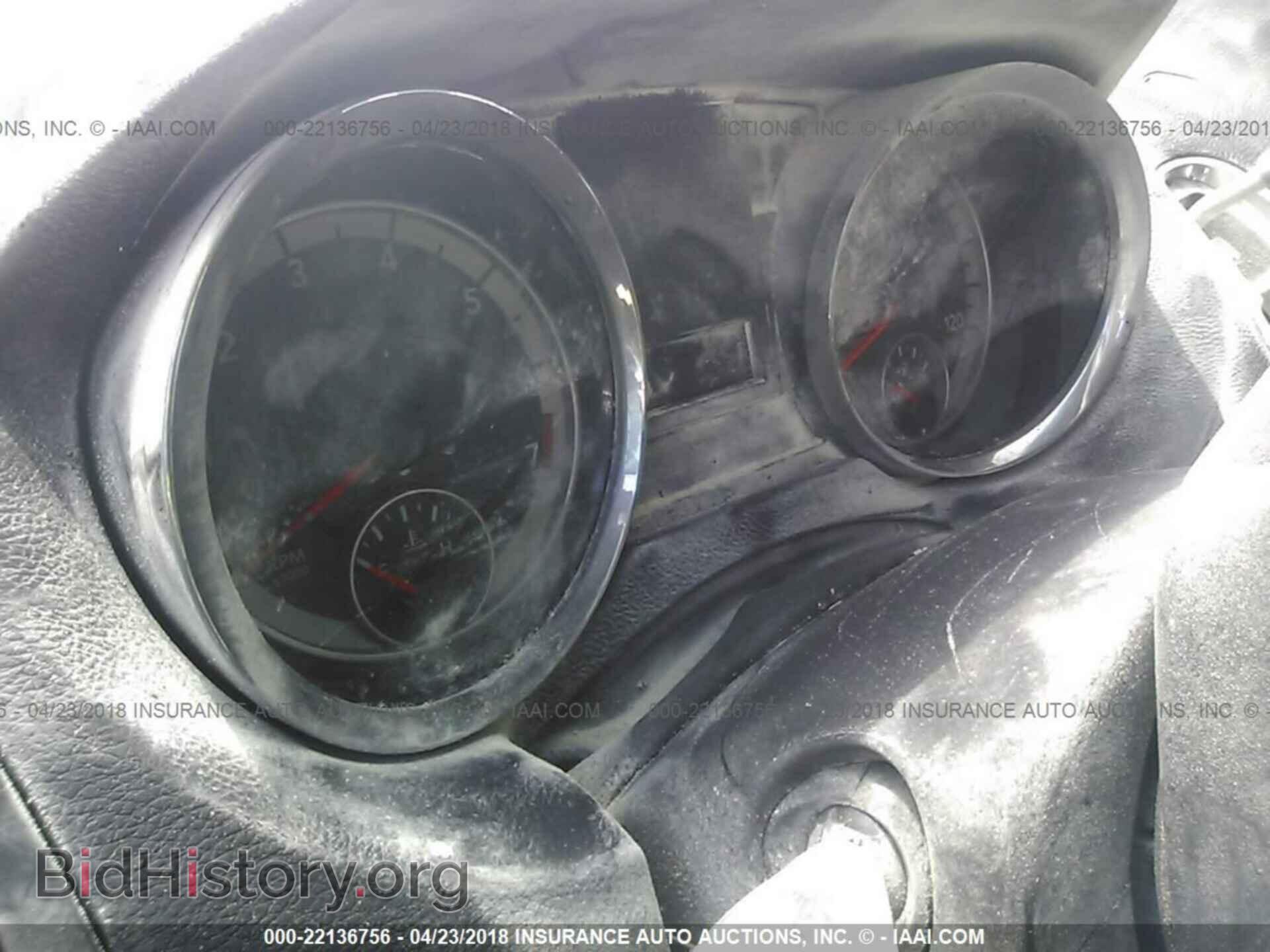 2013 Dodge Grand caravan - VIN: 2C4RDGBG0DR532746 - Фото 7