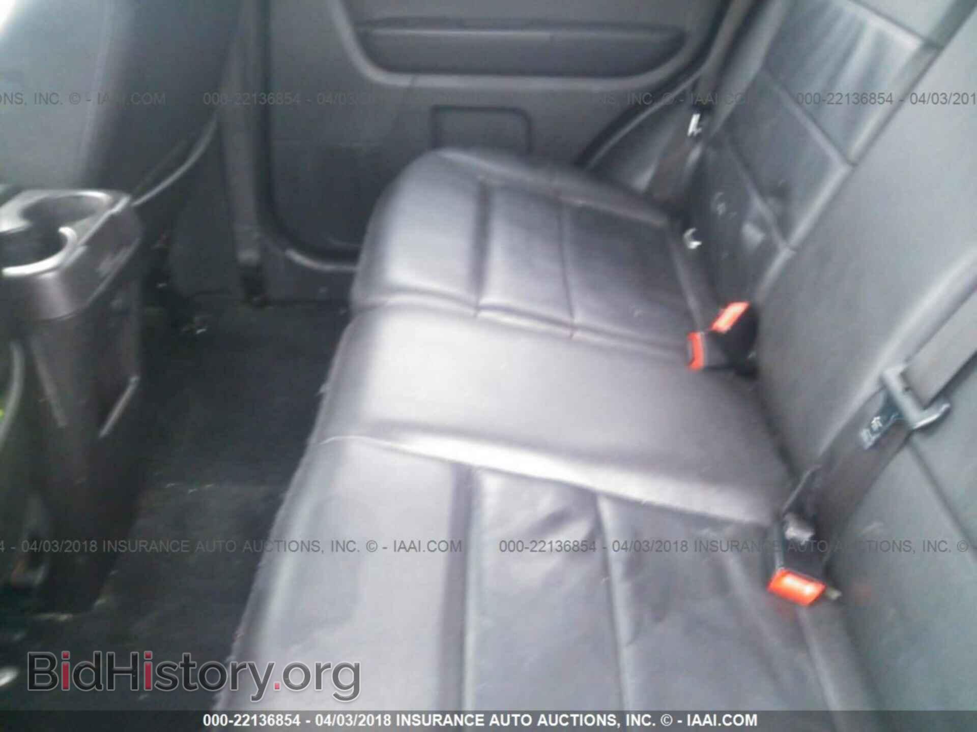 2012 Ford Escape - VIN: 1FMCU0EG3CKC81917 - Photo 8