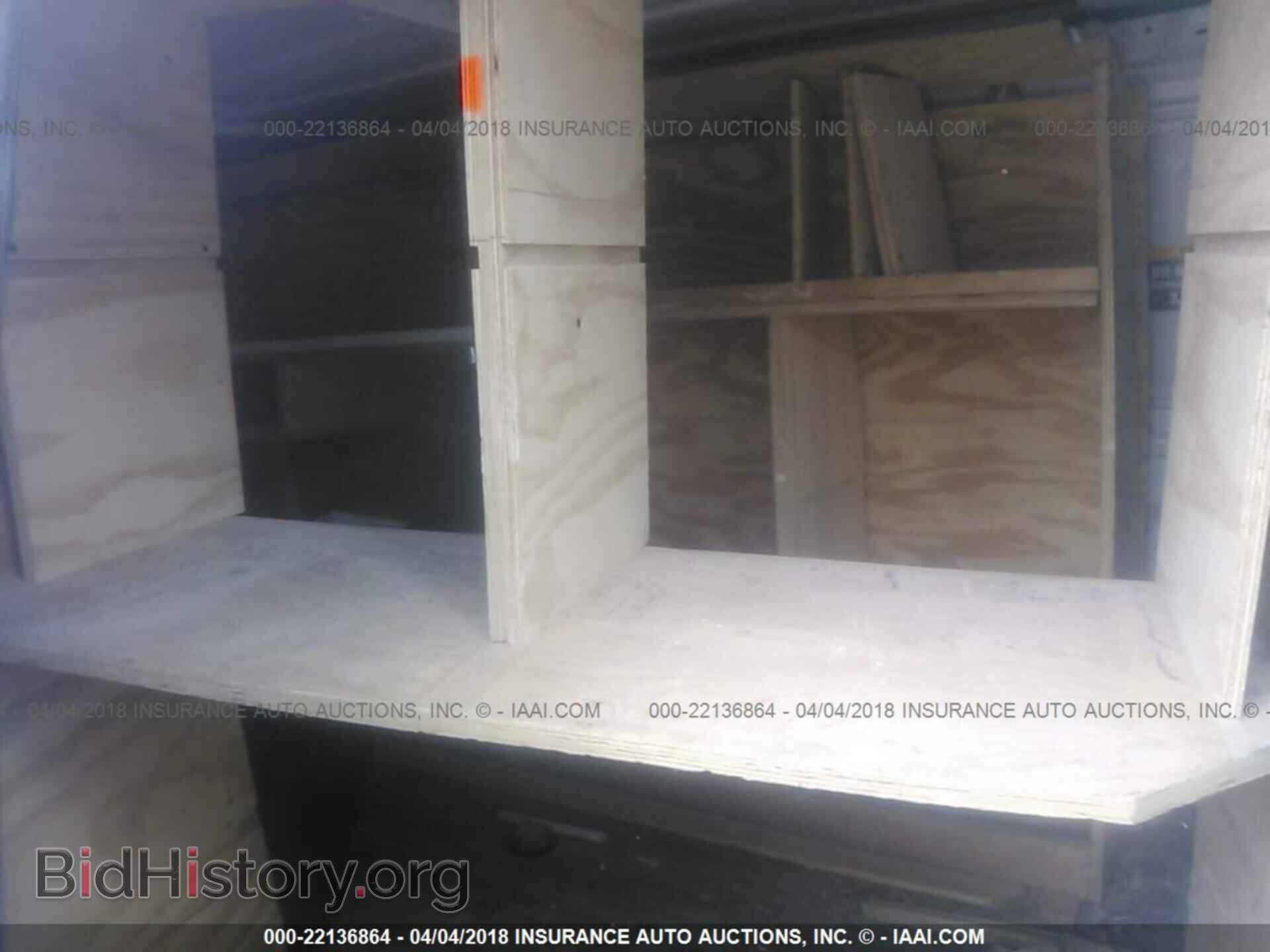 2011 Ford Econoline - VIN: 1FTNE2EW5BDA92024 - Фото 8