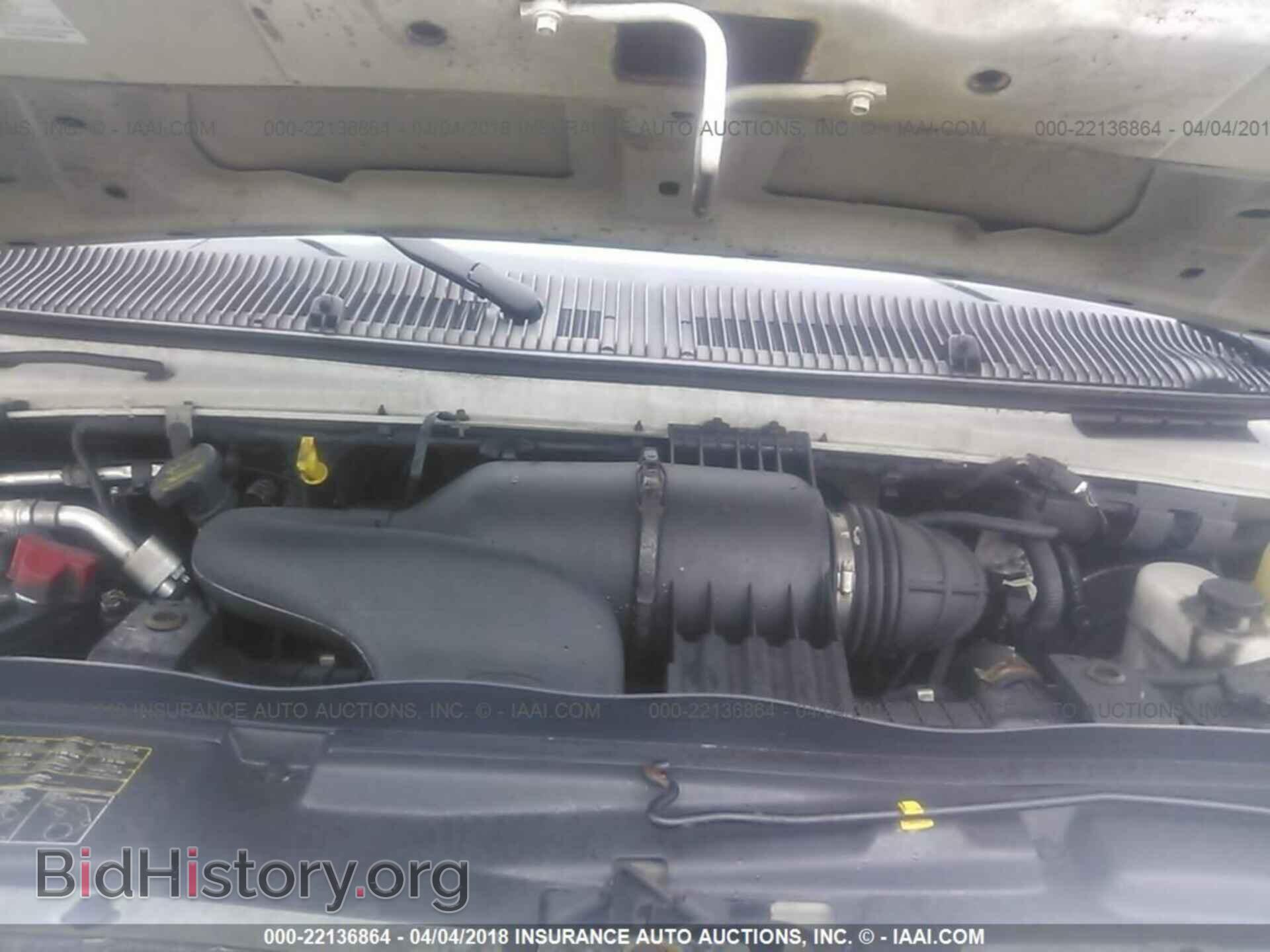 2011 Ford Econoline - VIN: 1FTNE2EW5BDA92024 - Фото 10