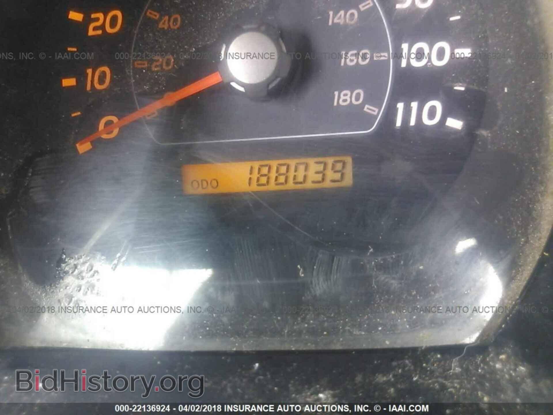 2007 TOYOTA 4RUNNER - VIN: JTEBU14RX78097839 - Фото 7