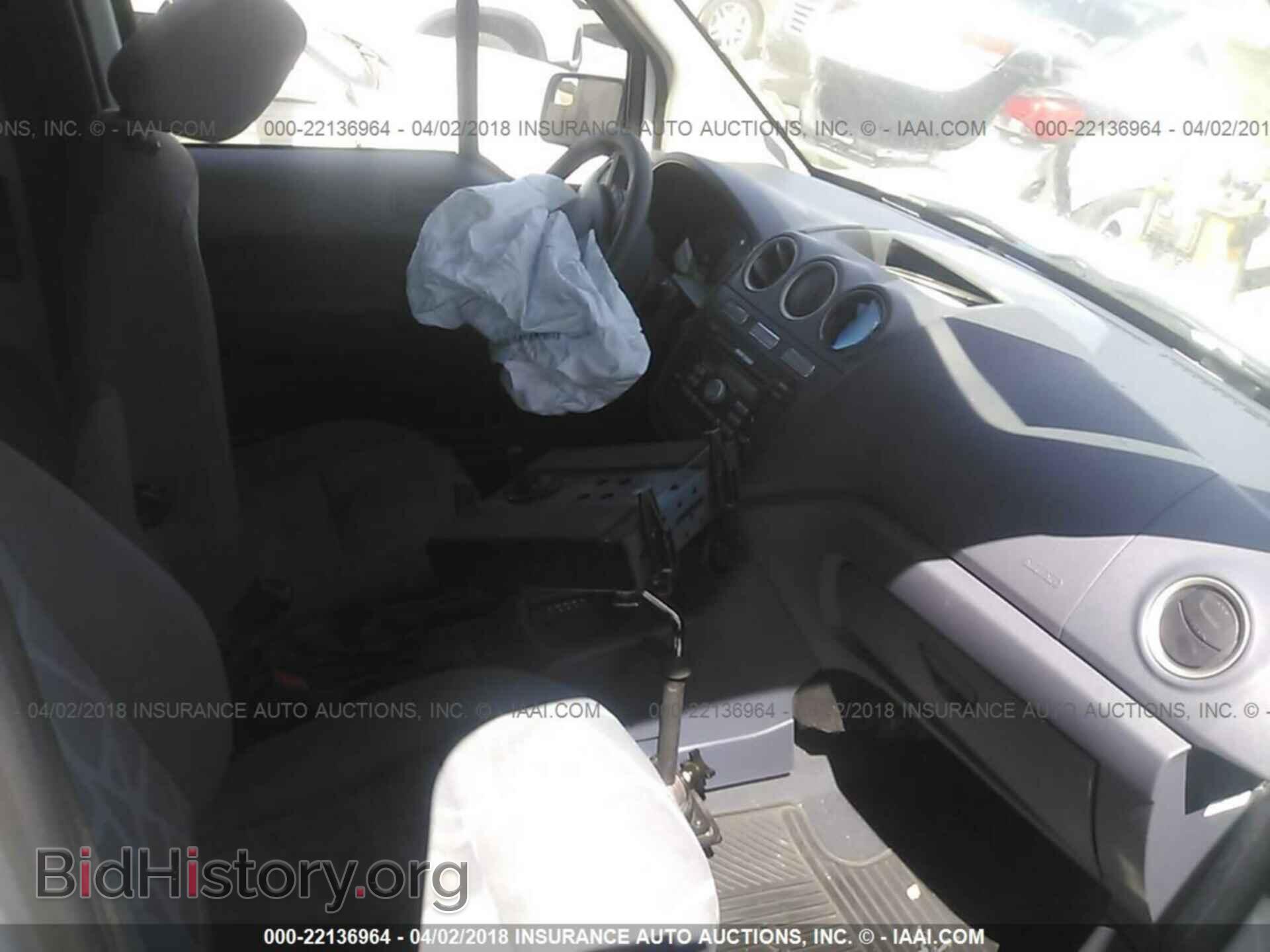 2011 Ford Transit - VIN: NM0LS7BN9BT073701 - Фото 5