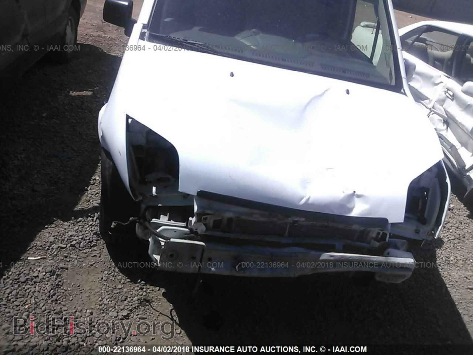 2011 Ford Transit - VIN: NM0LS7BN9BT073701 - Фото 6