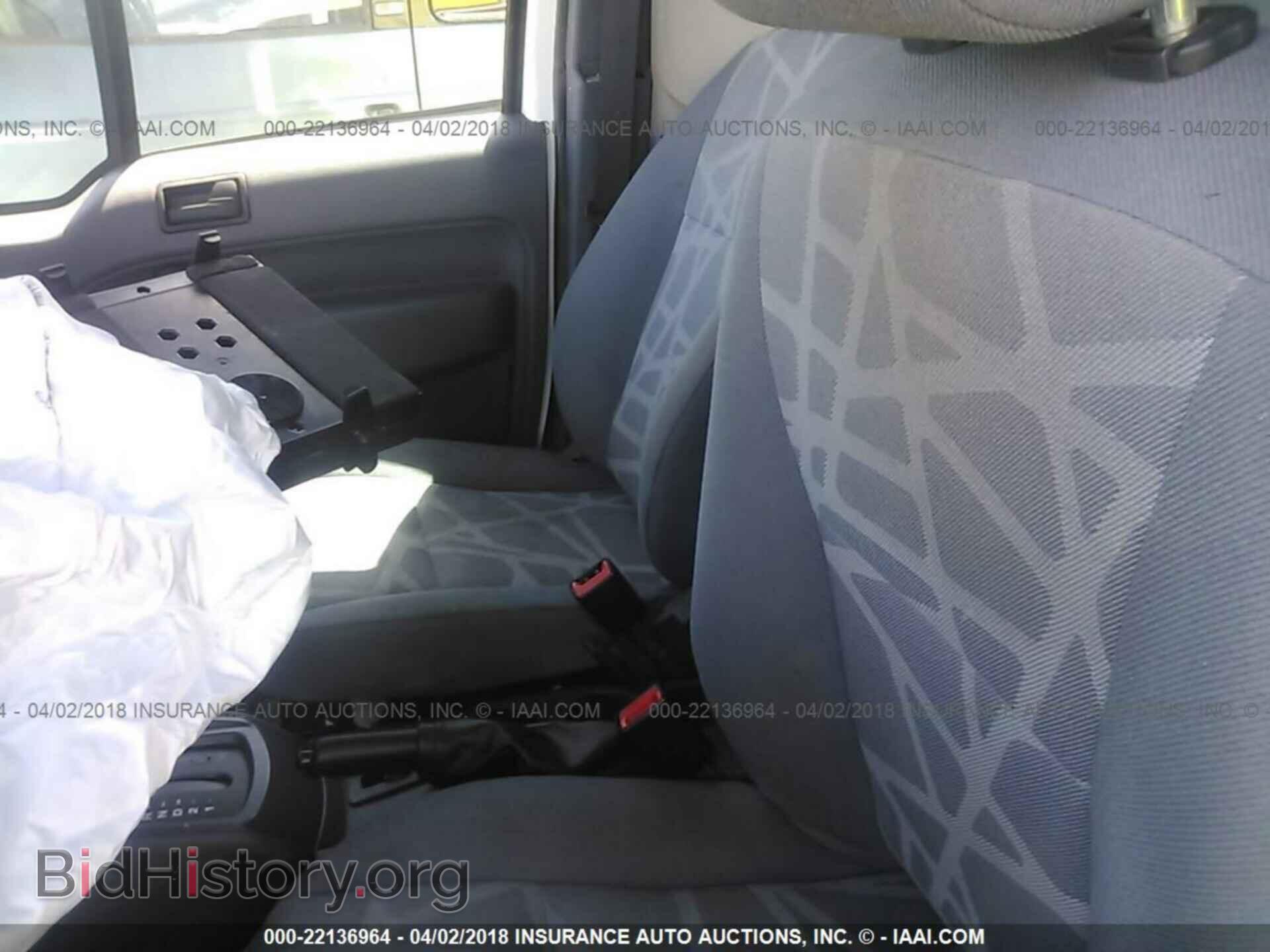 2011 Ford Transit - VIN: NM0LS7BN9BT073701 - Фото 8