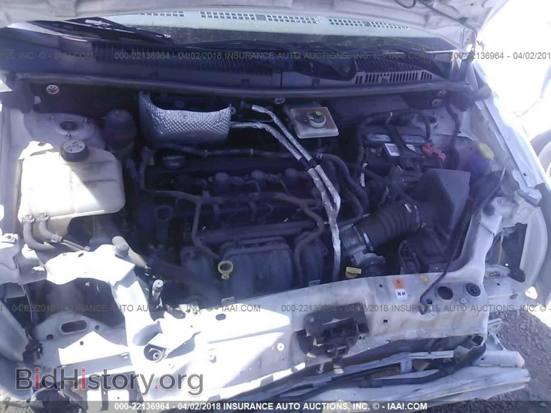 2011 Ford Transit - VIN: NM0LS7BN9BT073701 - Фото 10