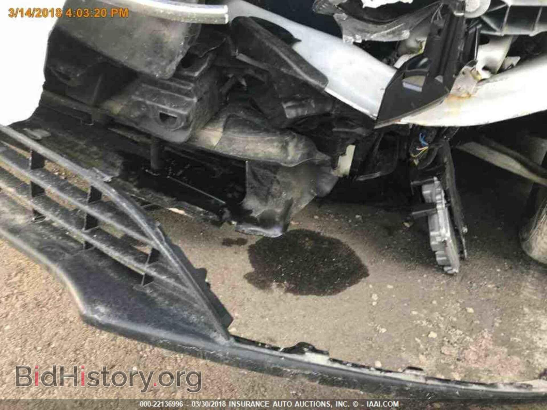 2017 Ford Focus - VIN: 1FADP3F24HL279962 - Фото 12