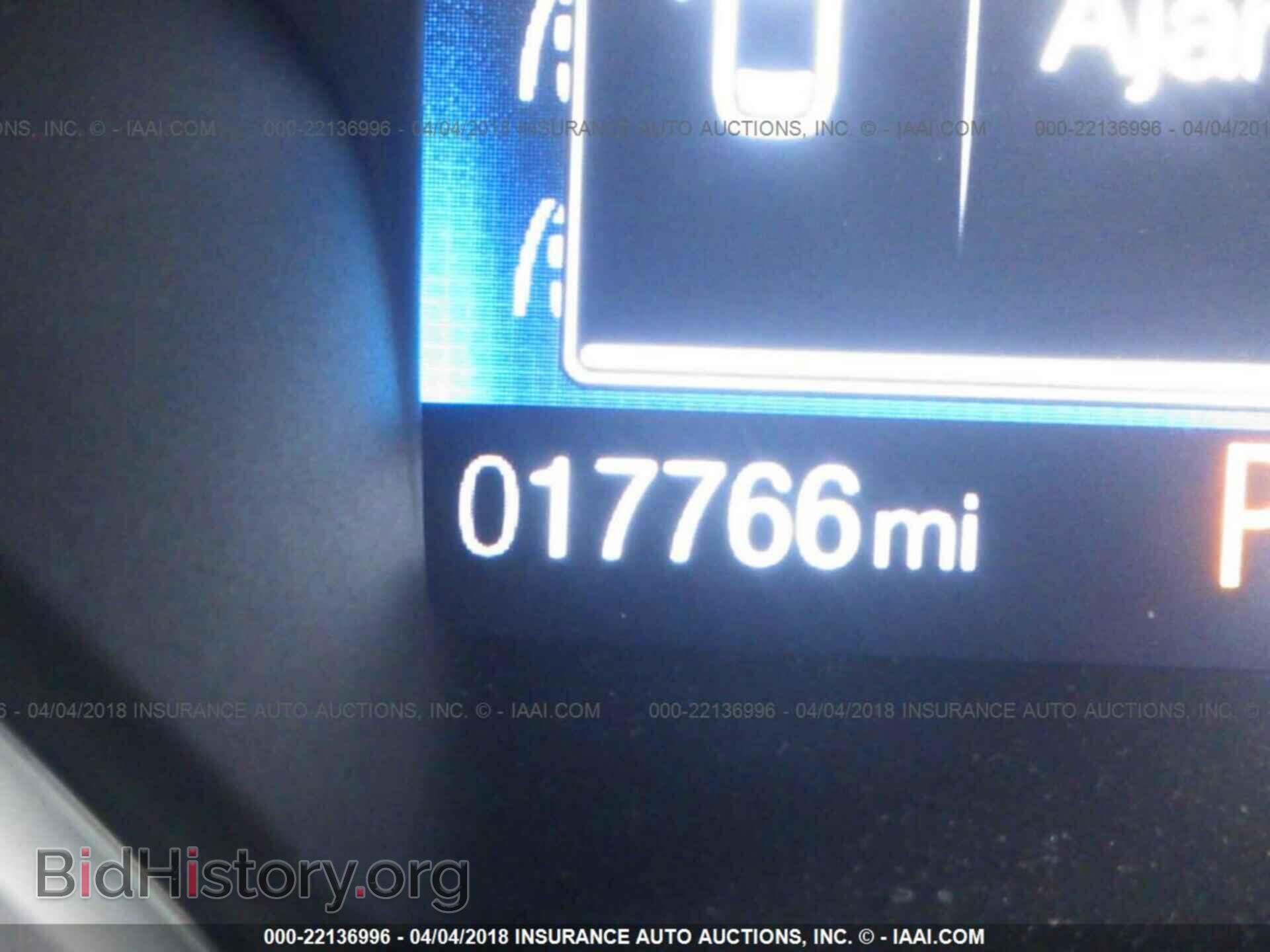 2017 Ford Focus - VIN: 1FADP3F24HL279962 - Фото 7
