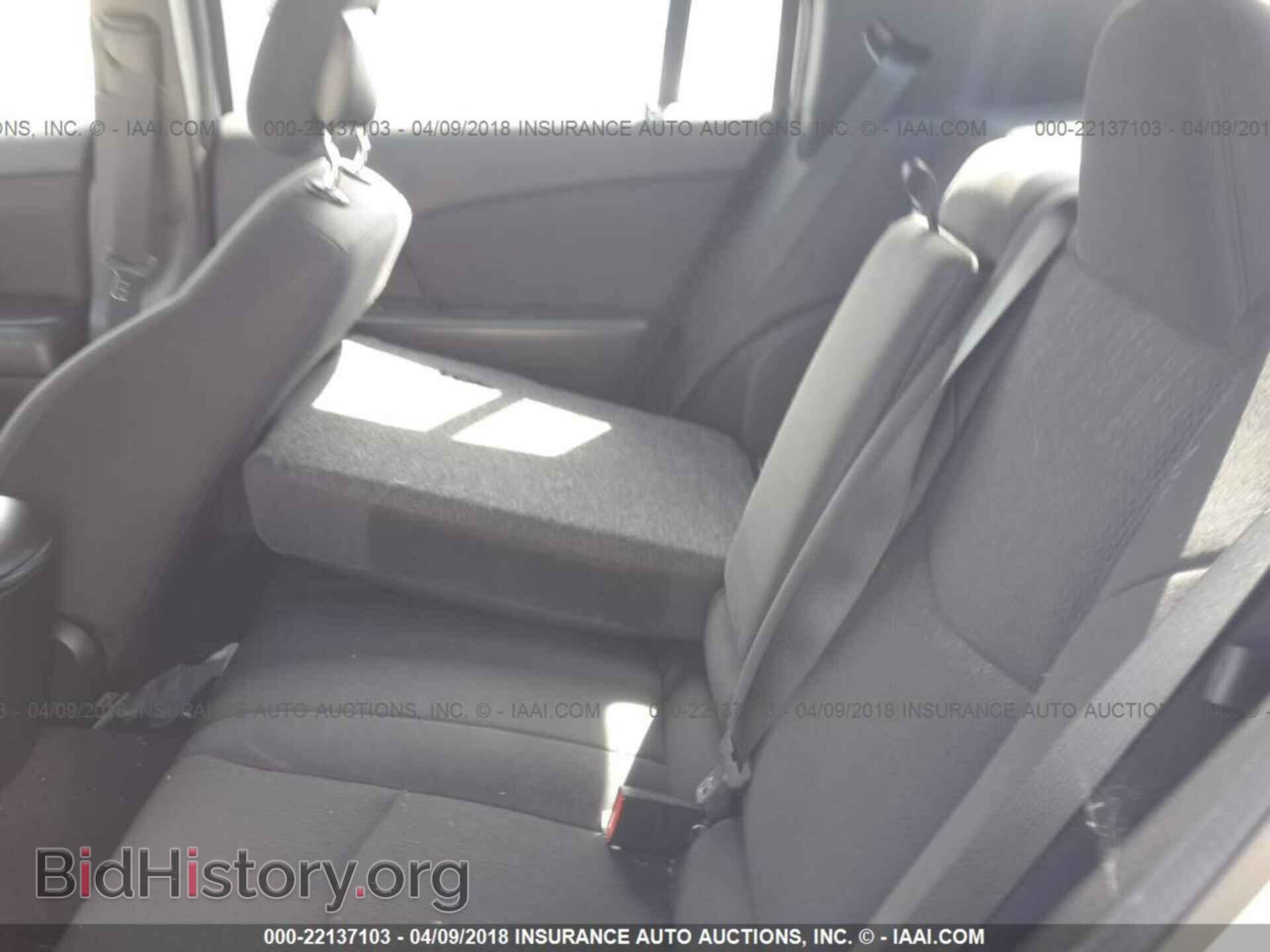 2013 Chrysler 200 - VIN: 1C3CCBBB5DN636280 - Photo 8