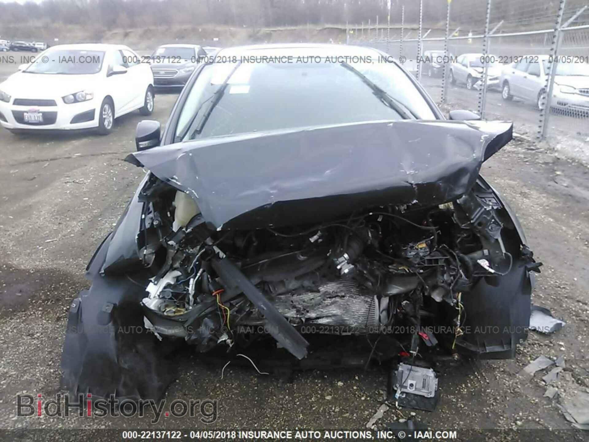 2014 Ford Focus - VIN: 1FADP3N25EL404061 - Photo 6